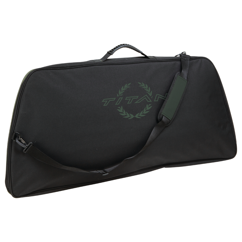 Compound bow case Camping, Hunting & Fishing at