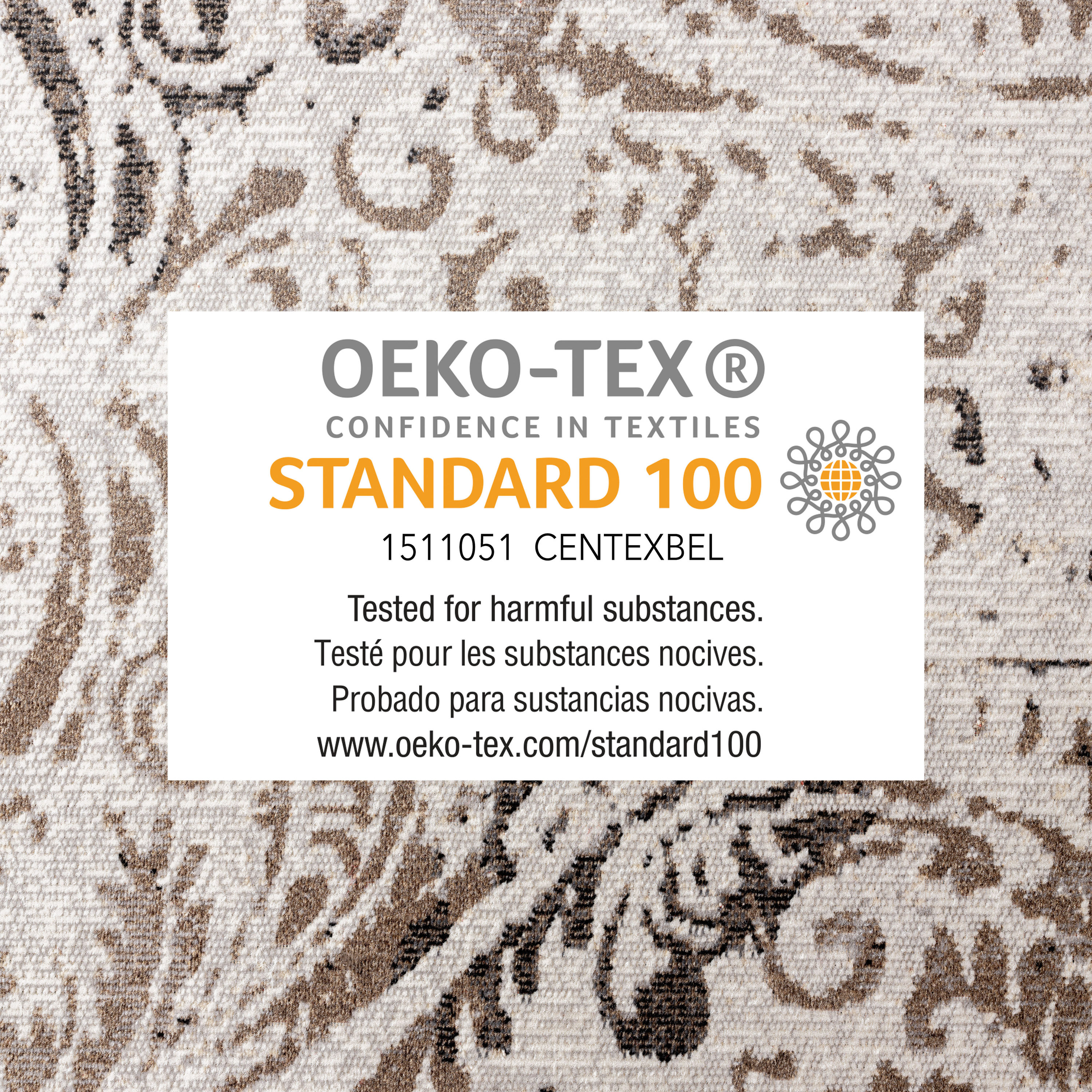 Nicole Miller 1-4151-175 rugs - View #4
