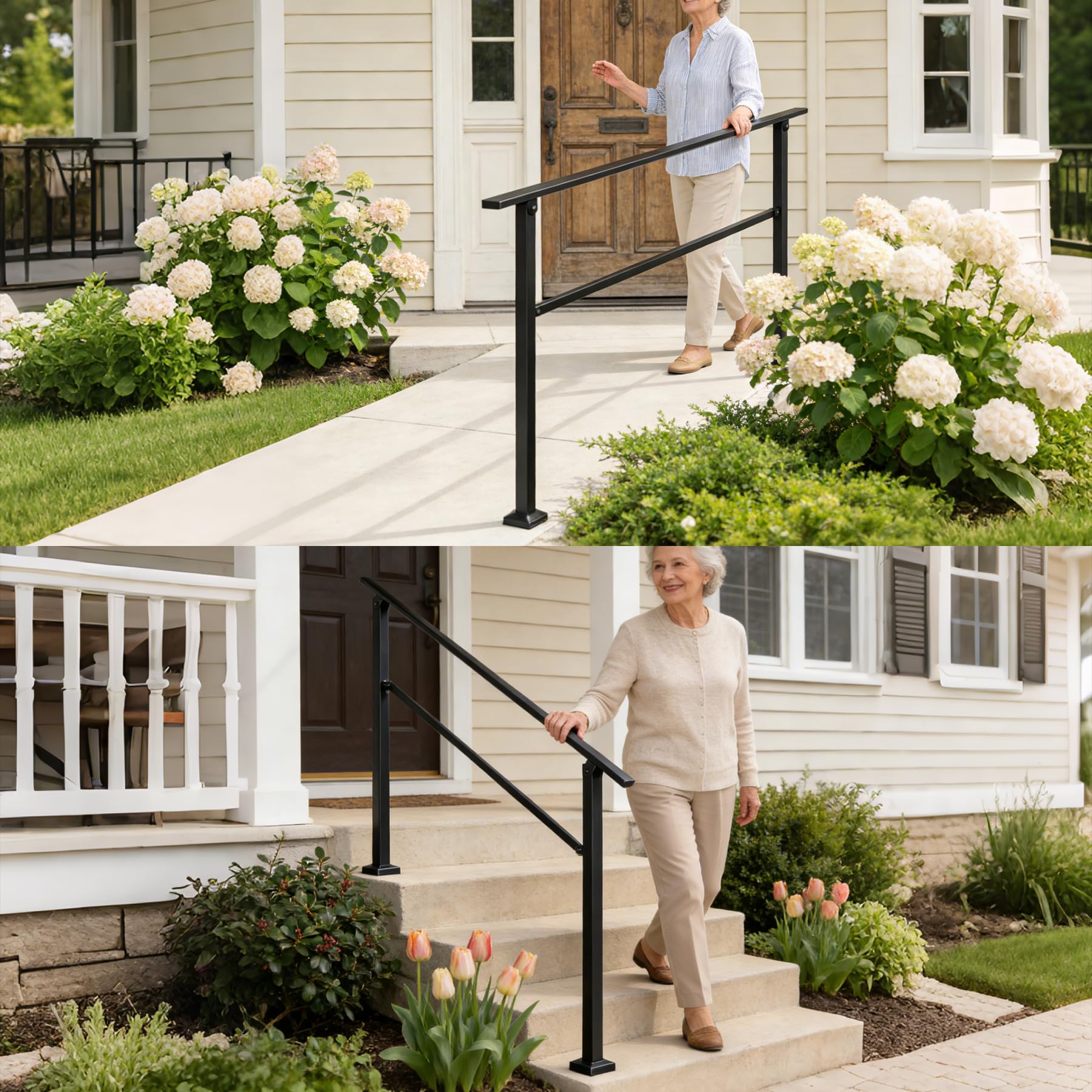 DYRCJ LDY0821Y072 Interior-Stairpart-Railing - View #4