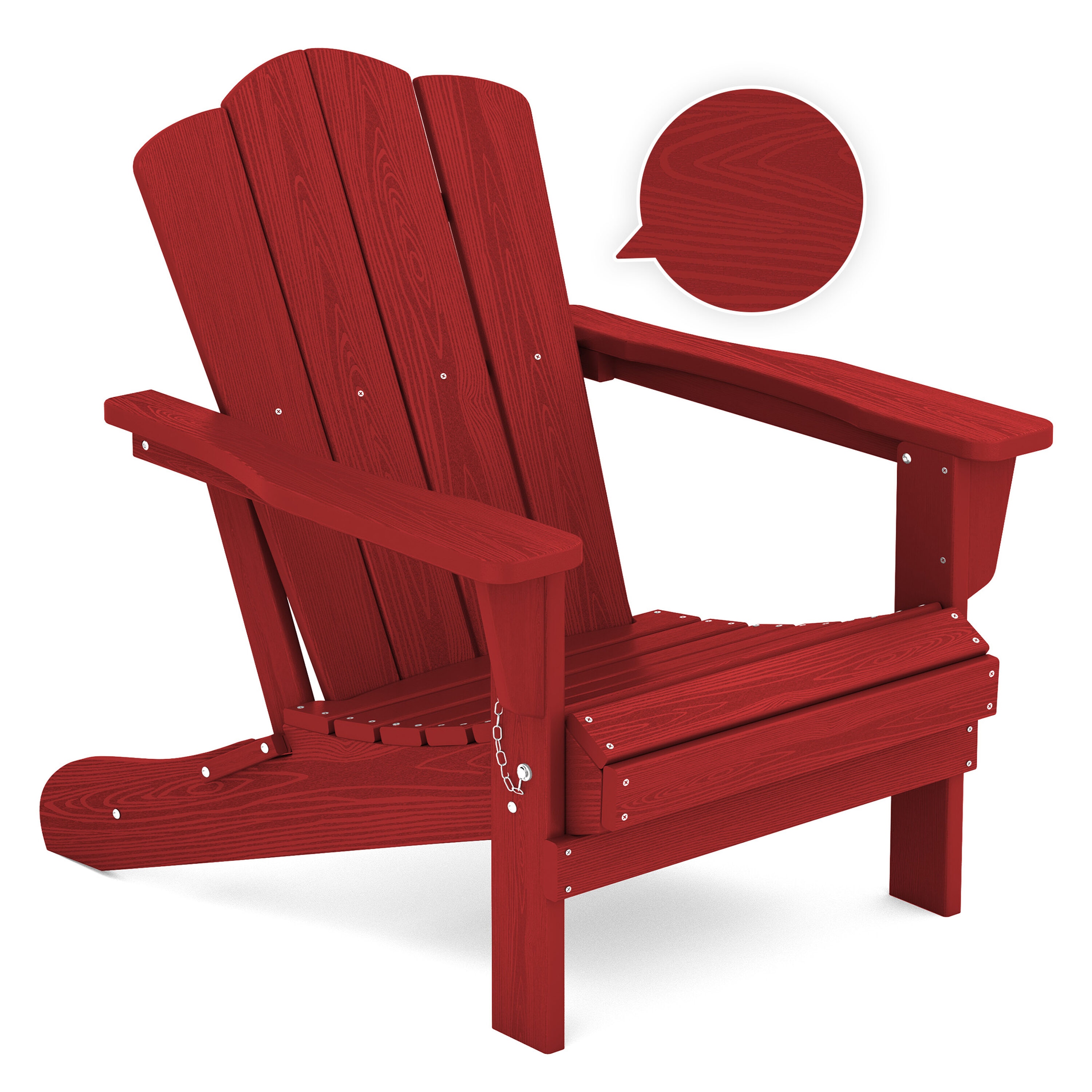 JEAREY PSQWY-ZD-DR Patio-Chairs - View #2