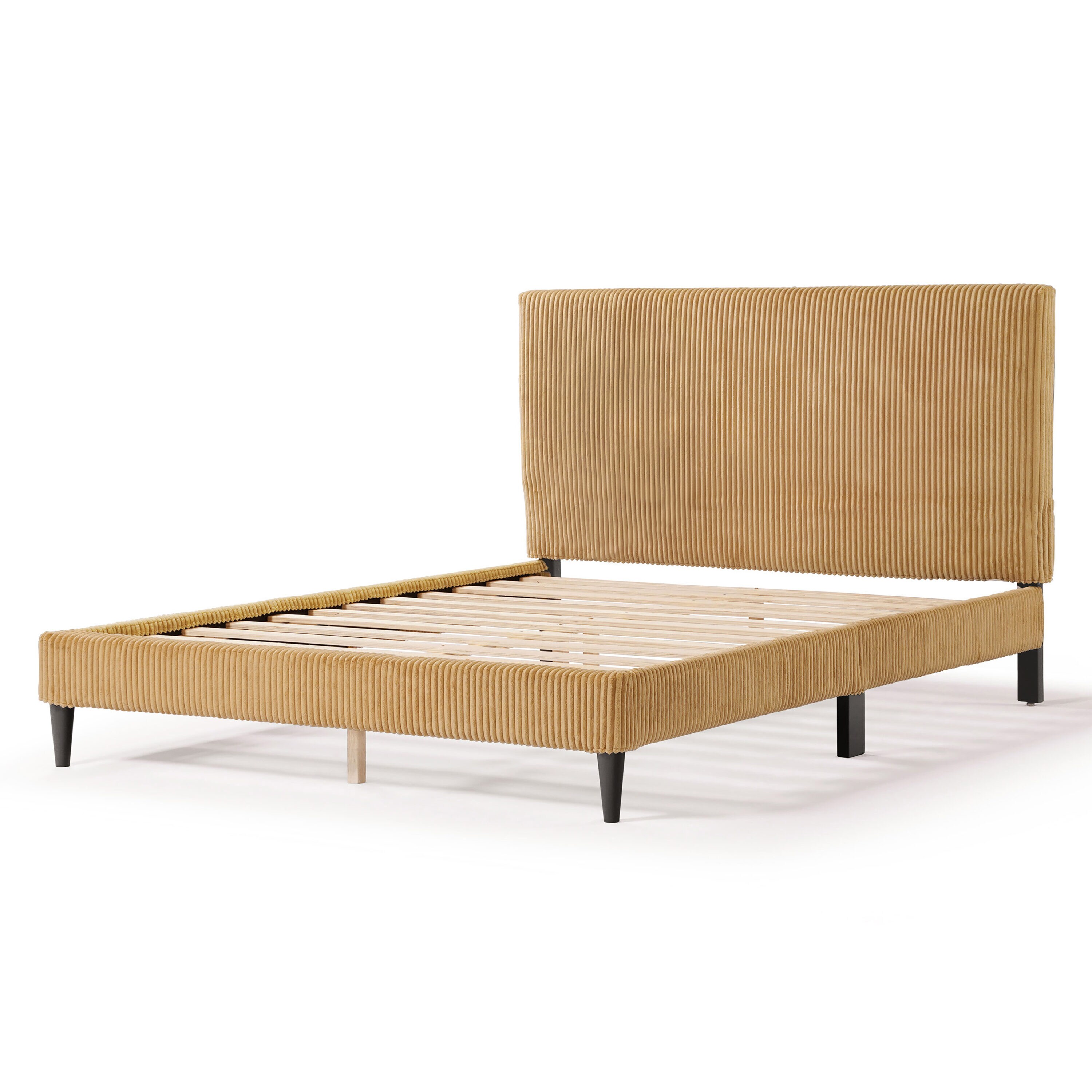 Furniture of America EC-7231YW-Q beds - View #2
