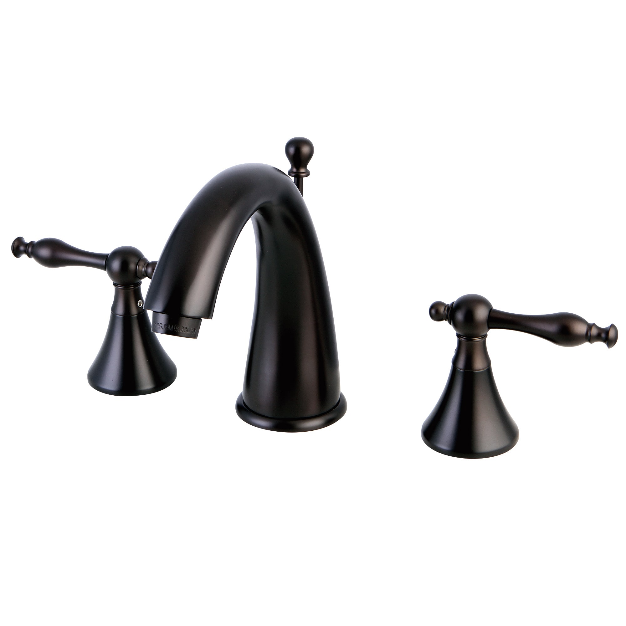 Elements of Design ES2975NL Lavatory-Faucets - View #2
