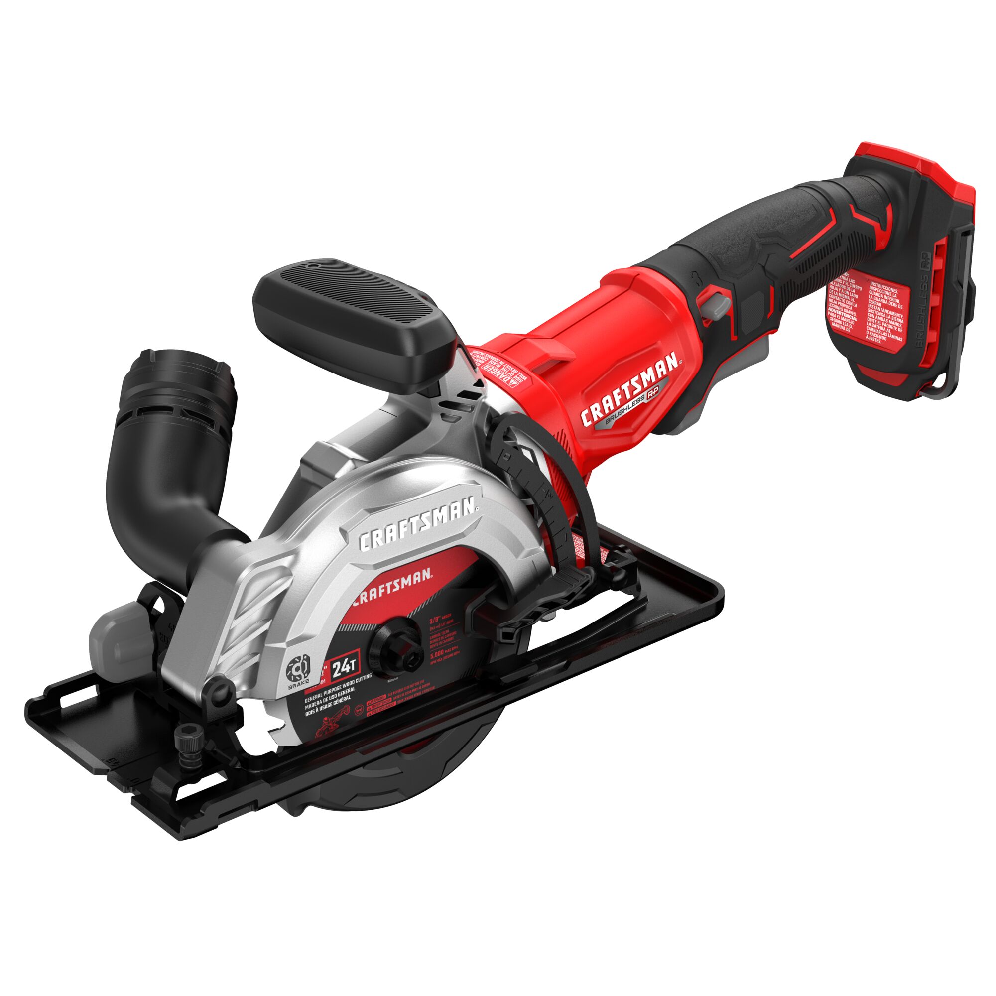 CRAFTSMAN CMCS405B c100065 - View #14