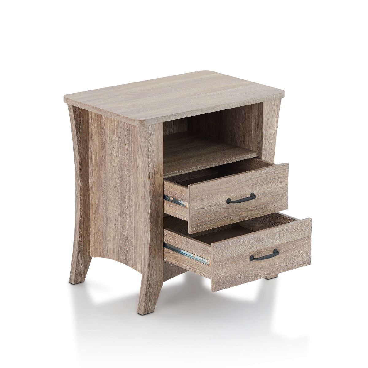 HomeRoots 286120 nightstands - View #2