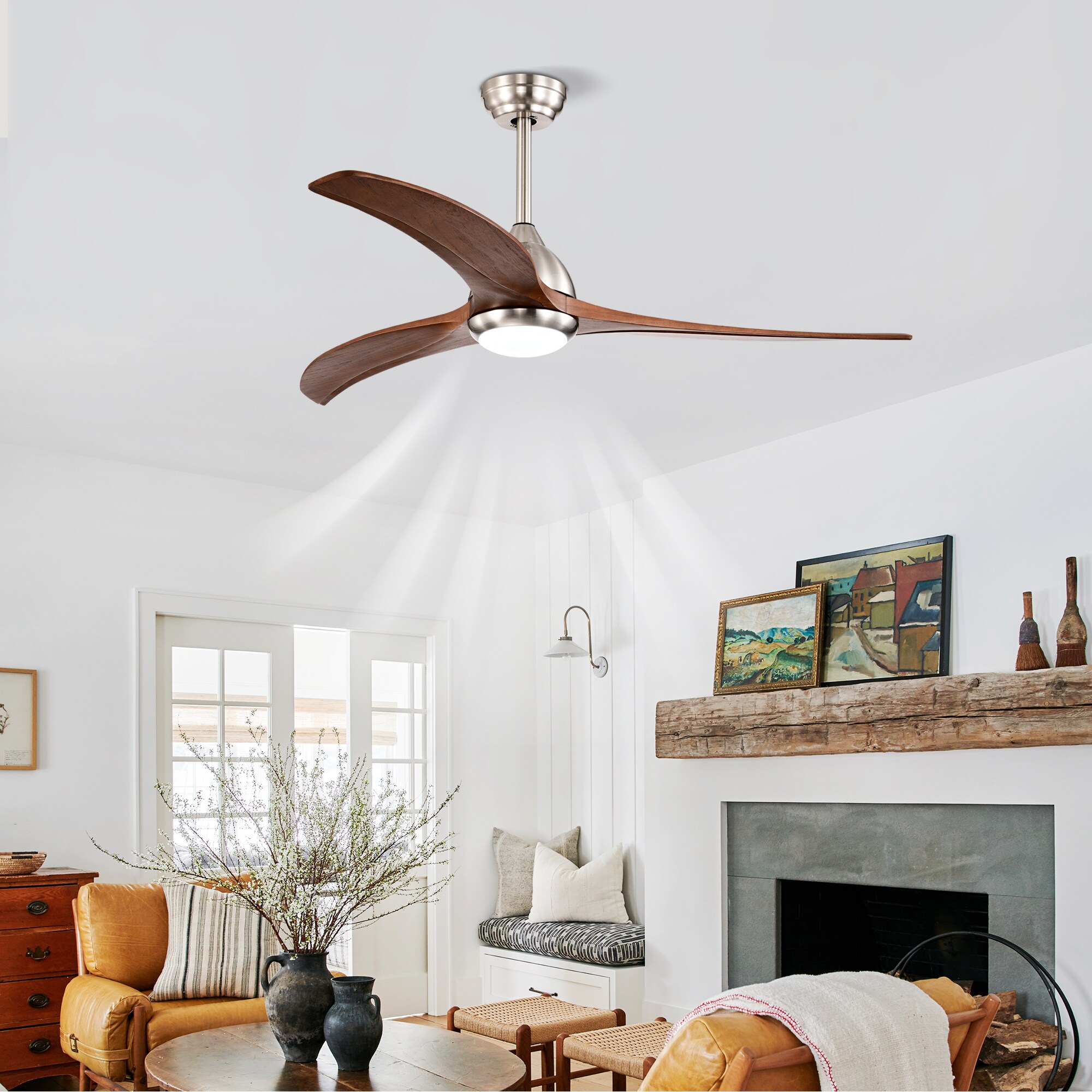 AAZJ LG-142525 Ceiling-Fans - View #4