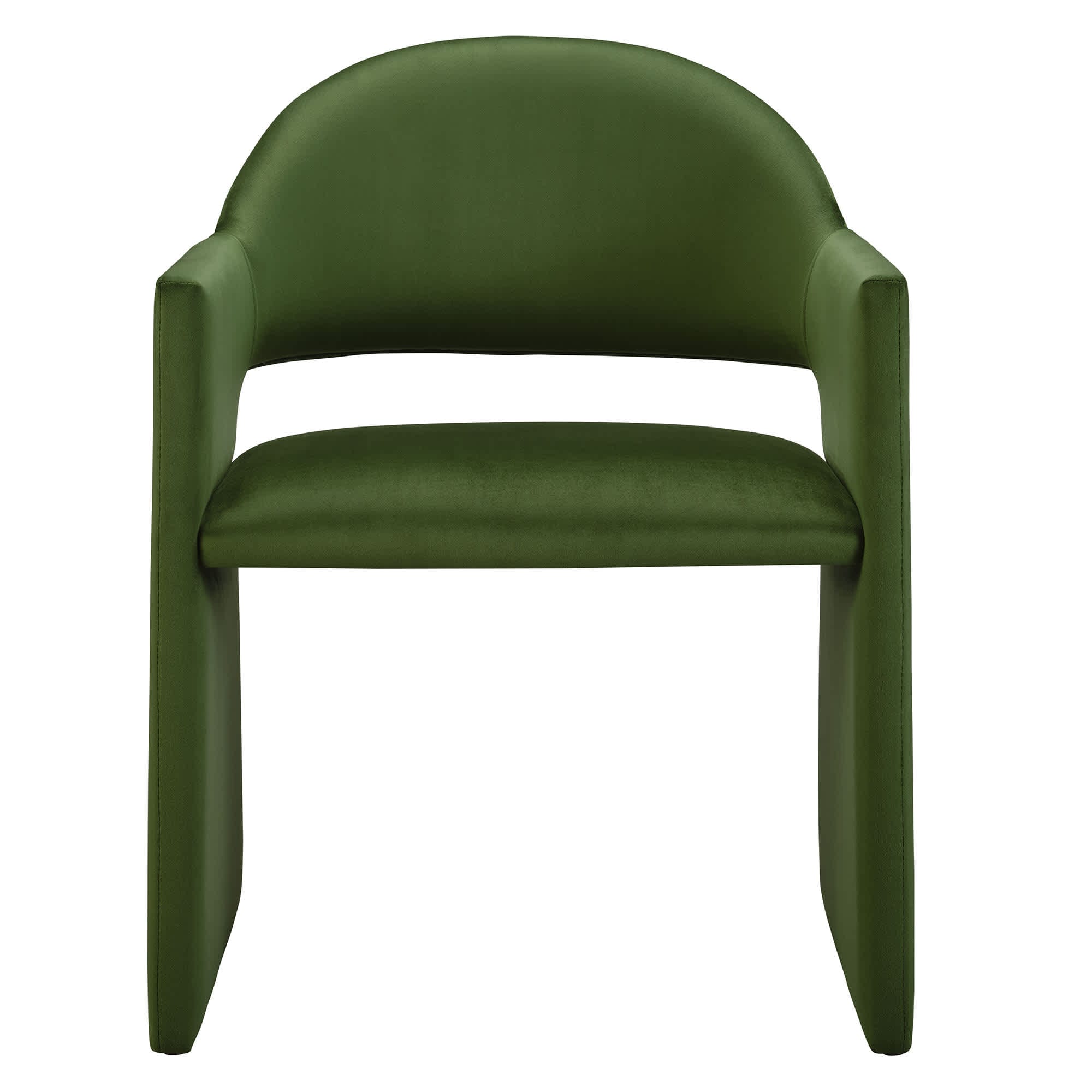 Modway EEI-7081-MOG Dining-Chairs - View #5