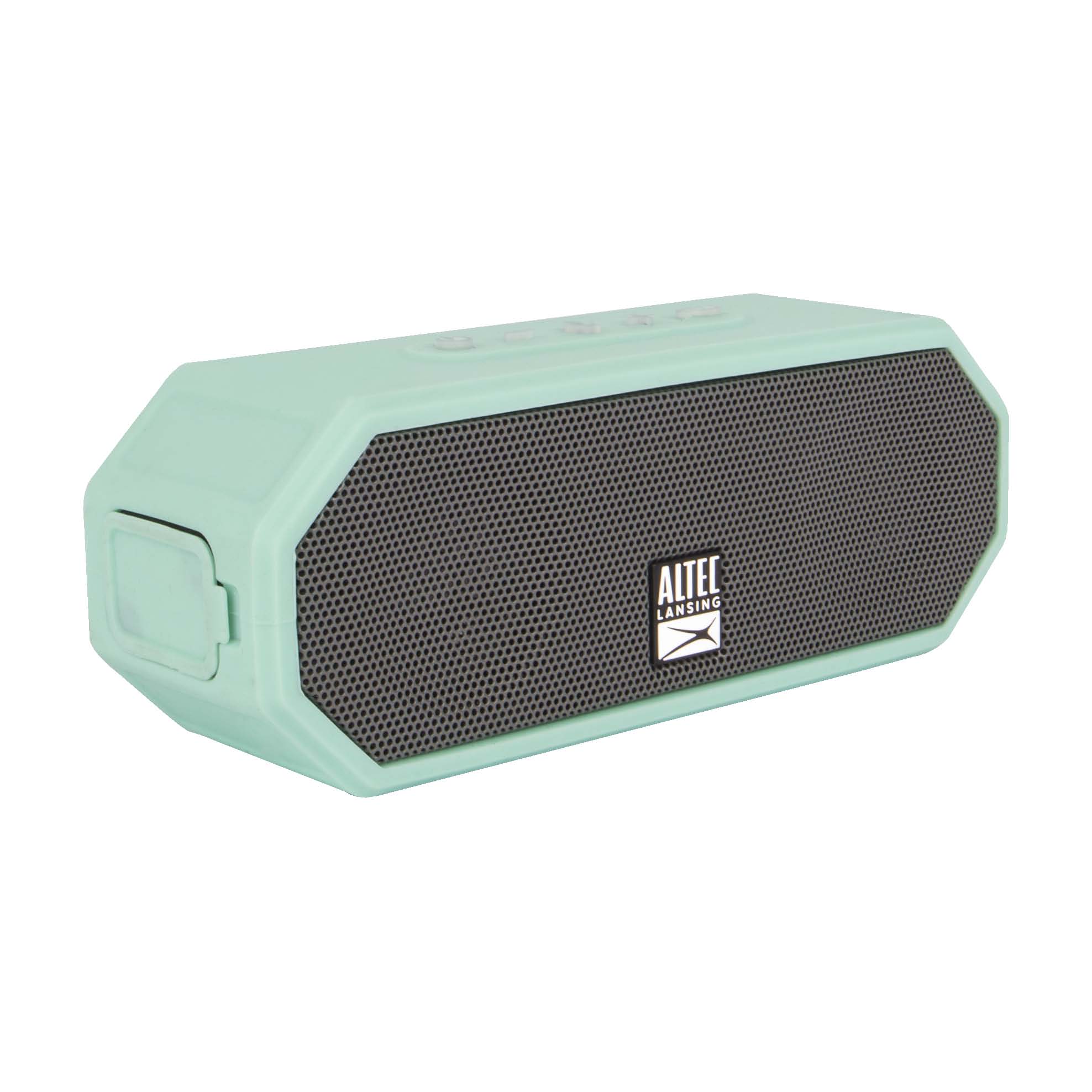 Altec Lansing IMW449-MTG-T30 Portable-Speakers - View #2