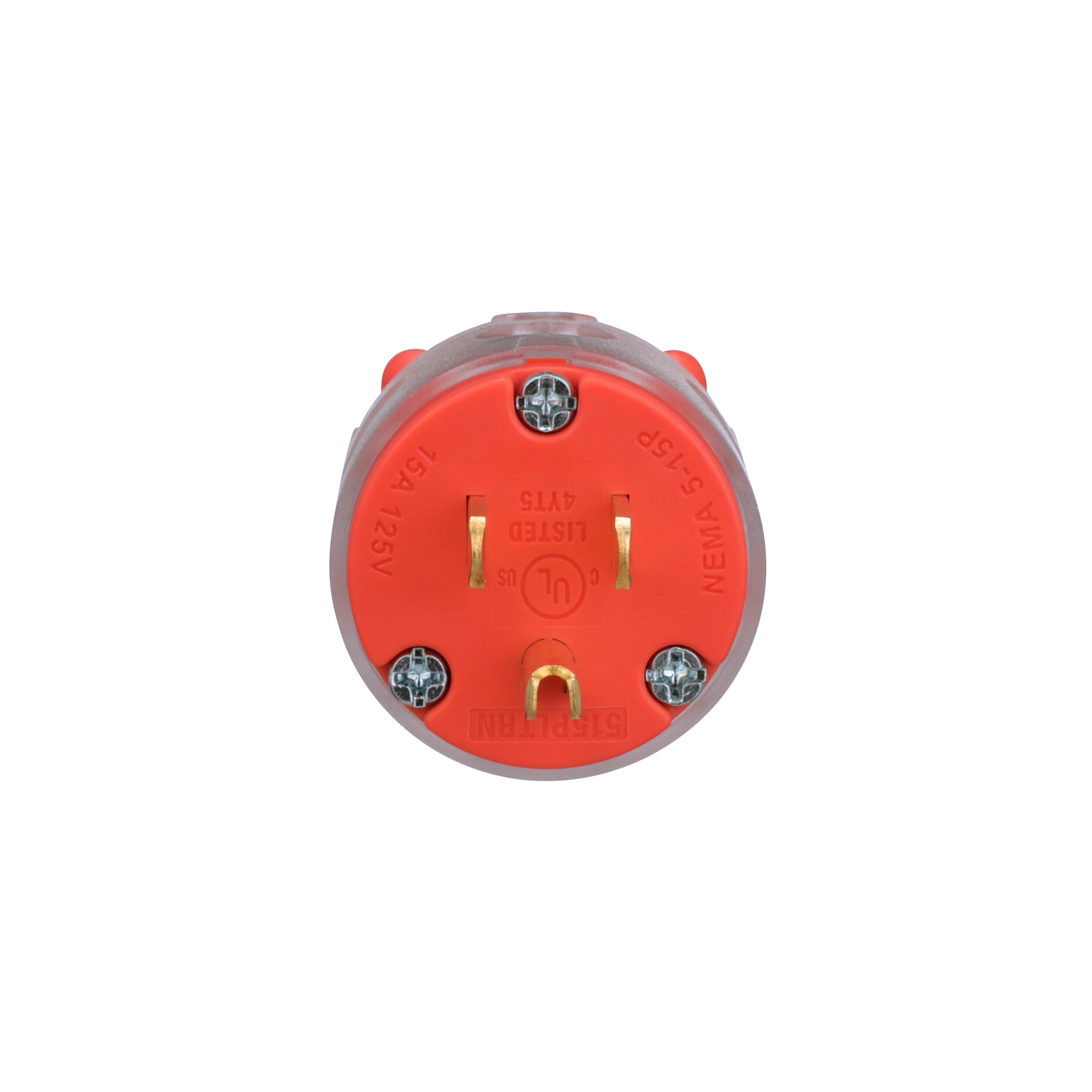 Eaton 515PLTRN-F Electrical-Plugs-Connectors - View #2
