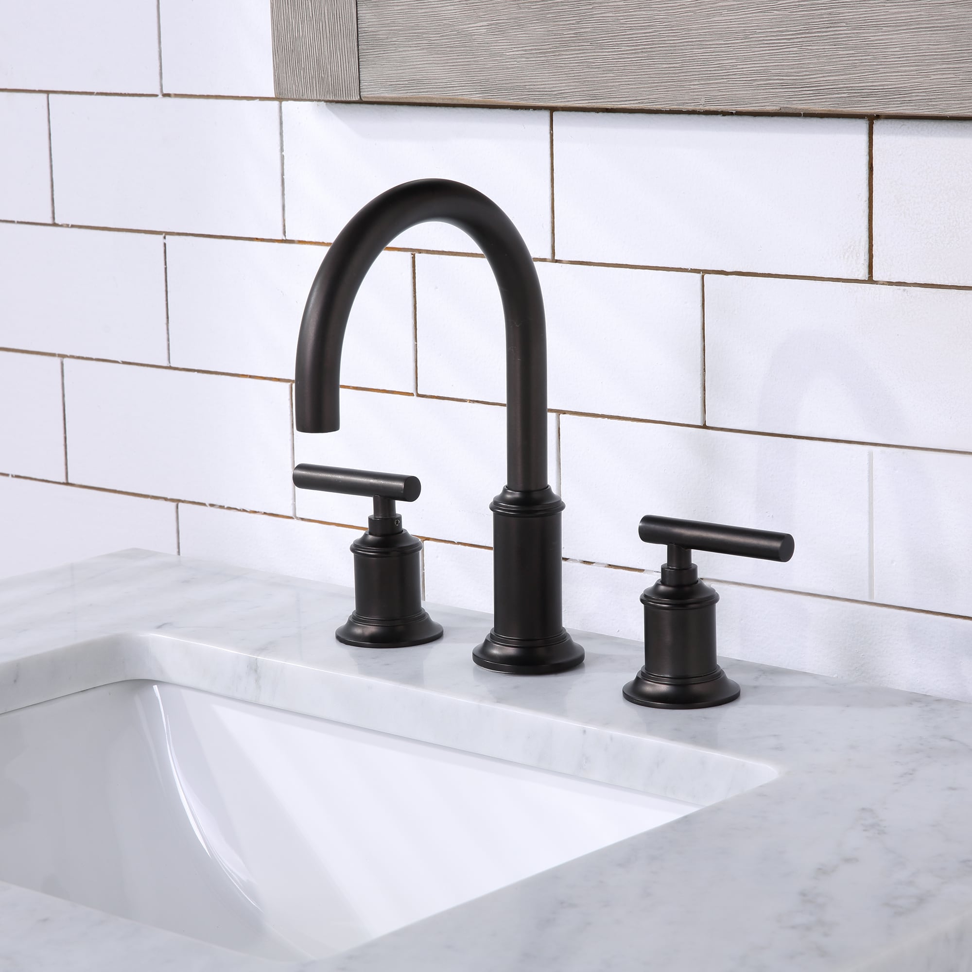Water Creation CH30D-0314GK Bath-Vanity-Combo - View #8
