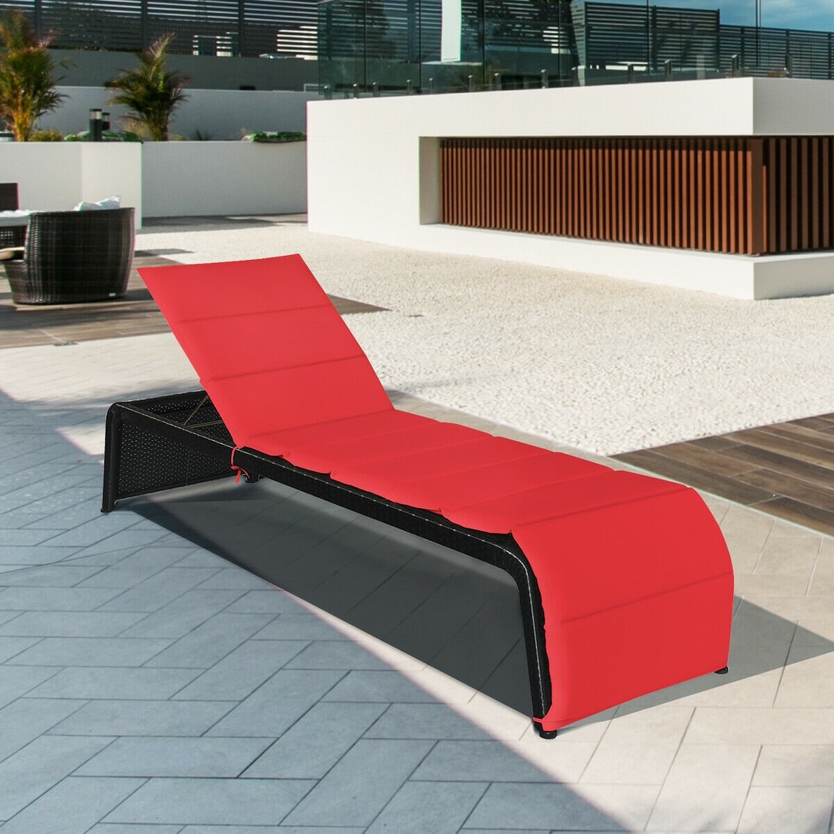 CASAINC WF-HYSN-63212RE Patio-Chairs - View #11
