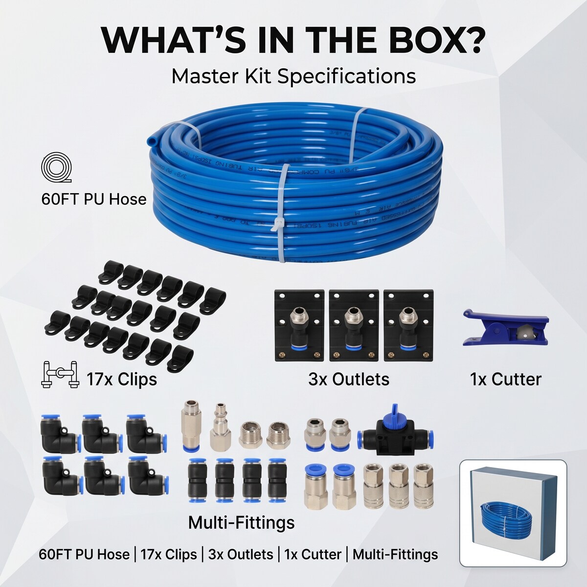 Loheer W465P220507 Pool-Hoses - View #8