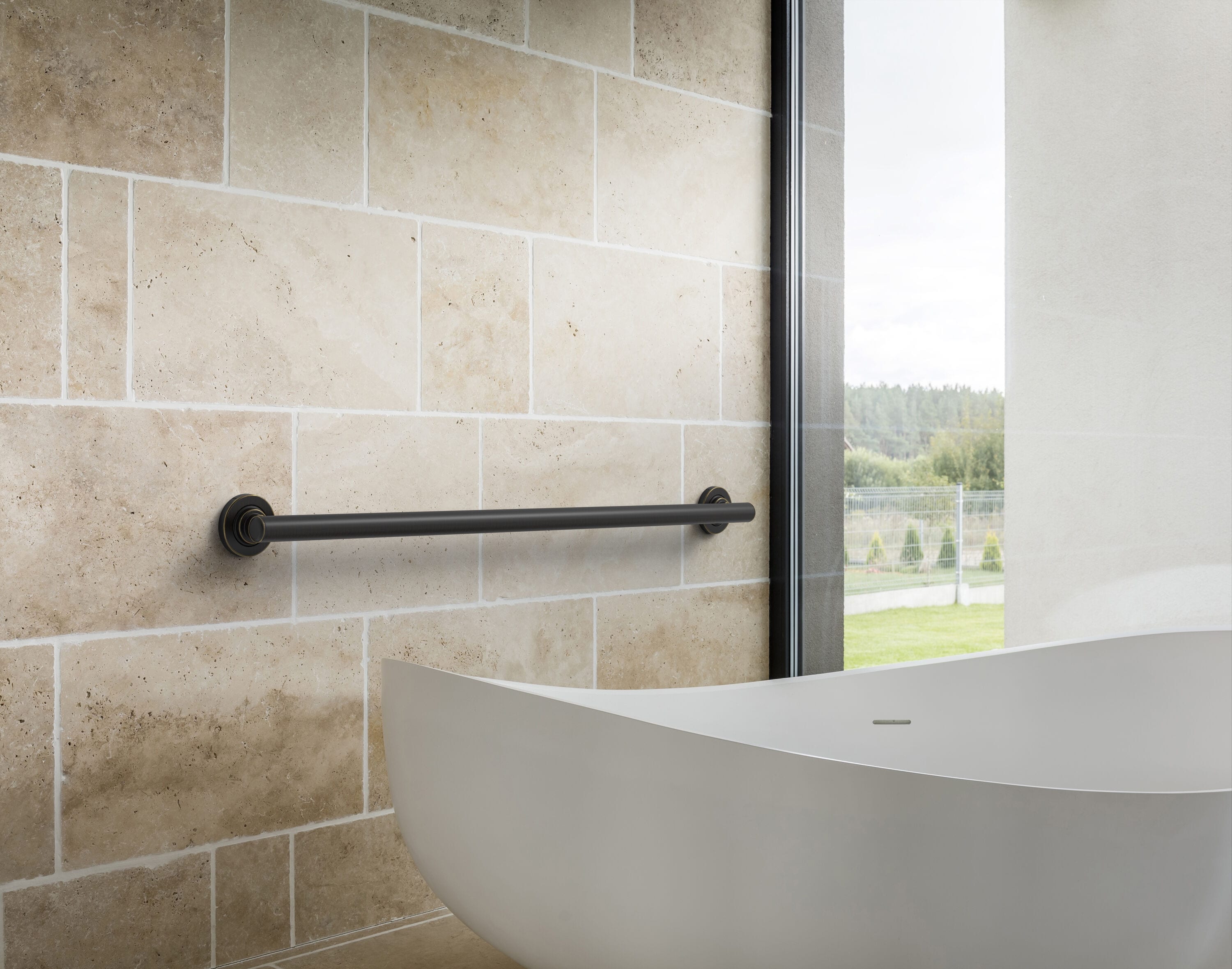 allen + roth 20314-362707 Grab-Bars - View #7