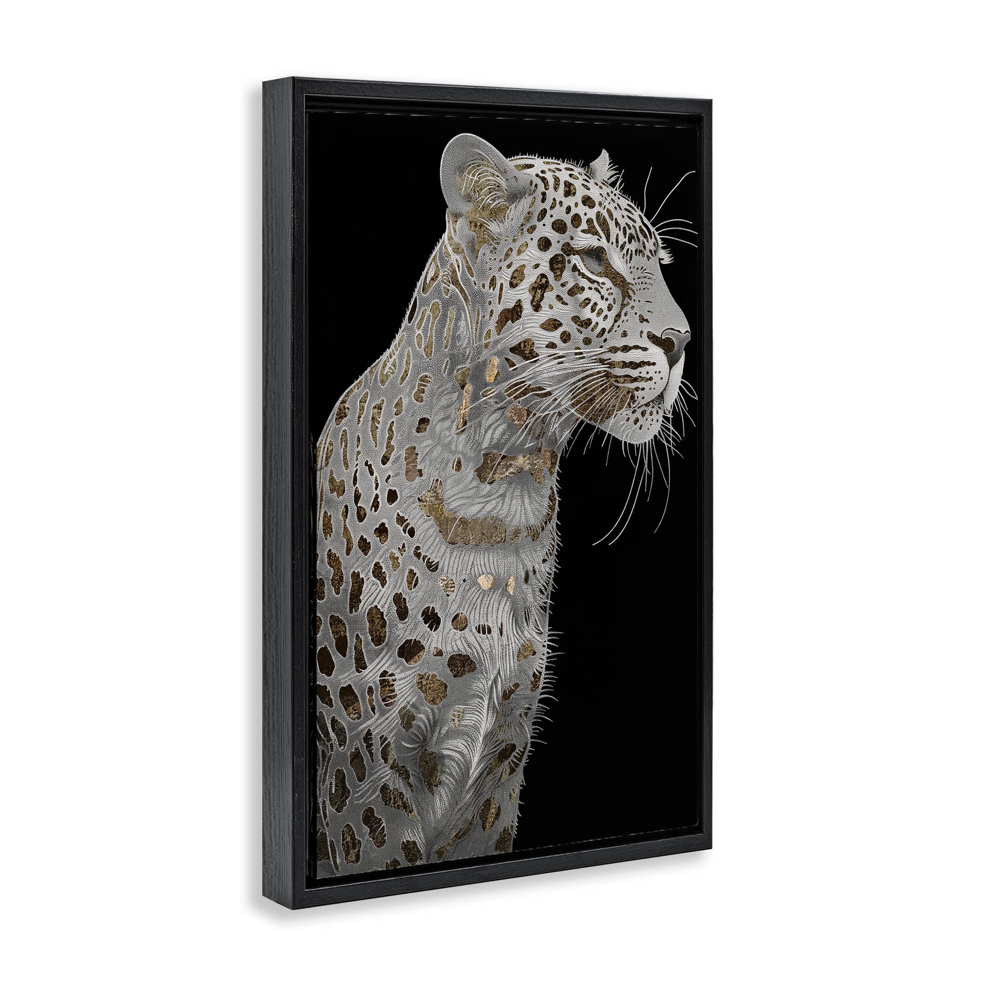 Stupell Industries BT-007-FFB-16X24 Wall-Art - View #2