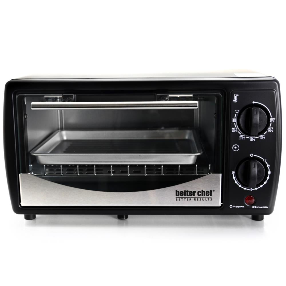Toaster Oven Broilers Deluxe Counting Broiler electric oven hornos para  panaderia