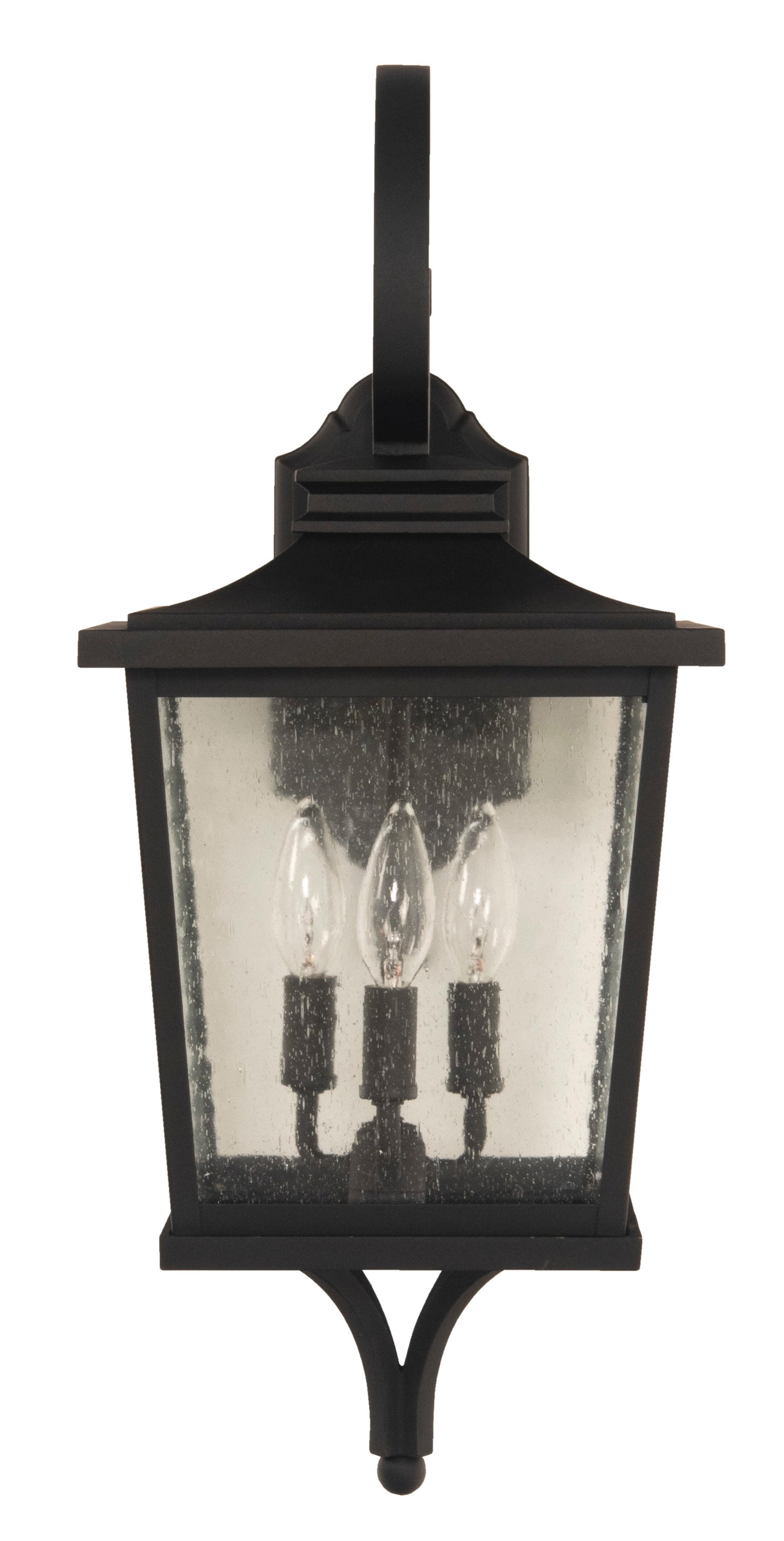Craftmade ZA2914-TB Outdoor-Wall-Lighting - View #3