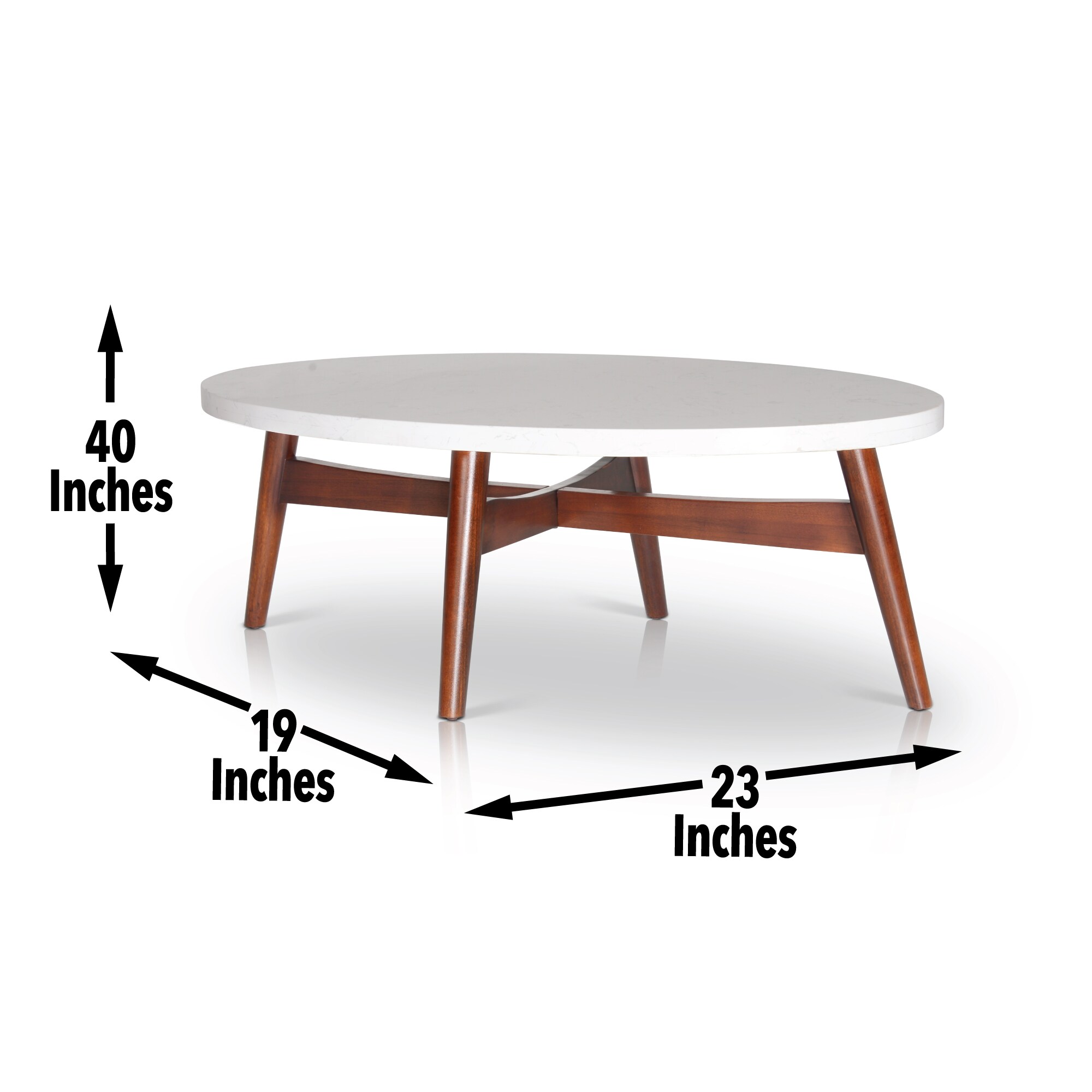 Steve Silver SE300C Coffee-Tables - View #5