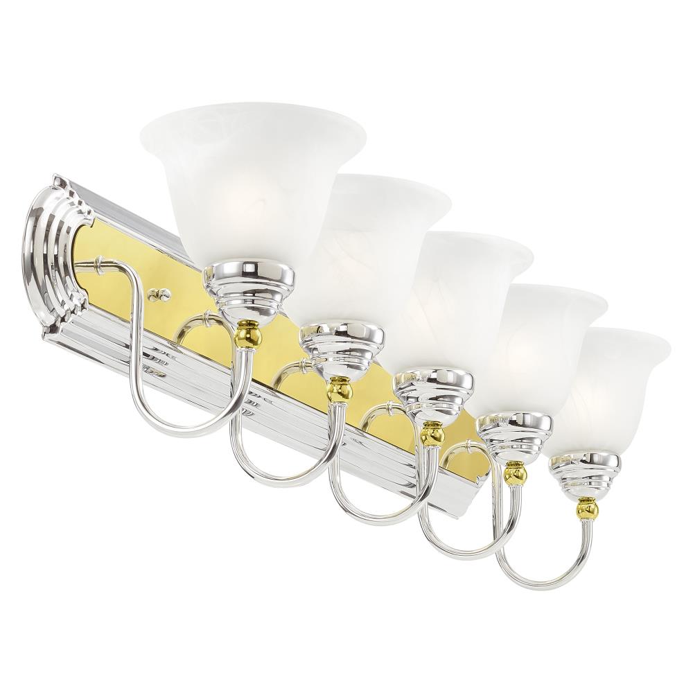 Livex Lighting 1005-25 b089995 - View #8