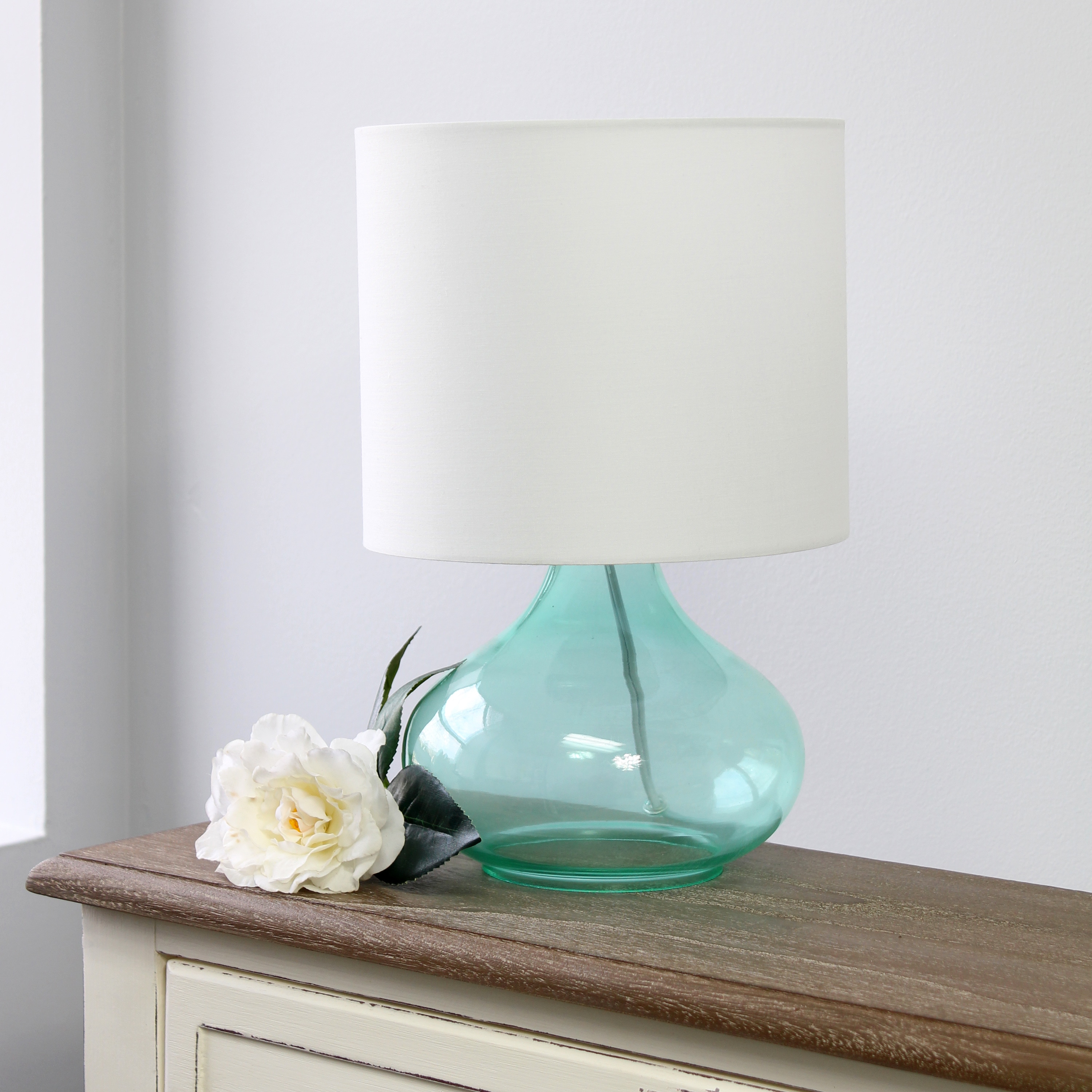 Simple Designs LT2063-AOW Table-Lamps - View #4