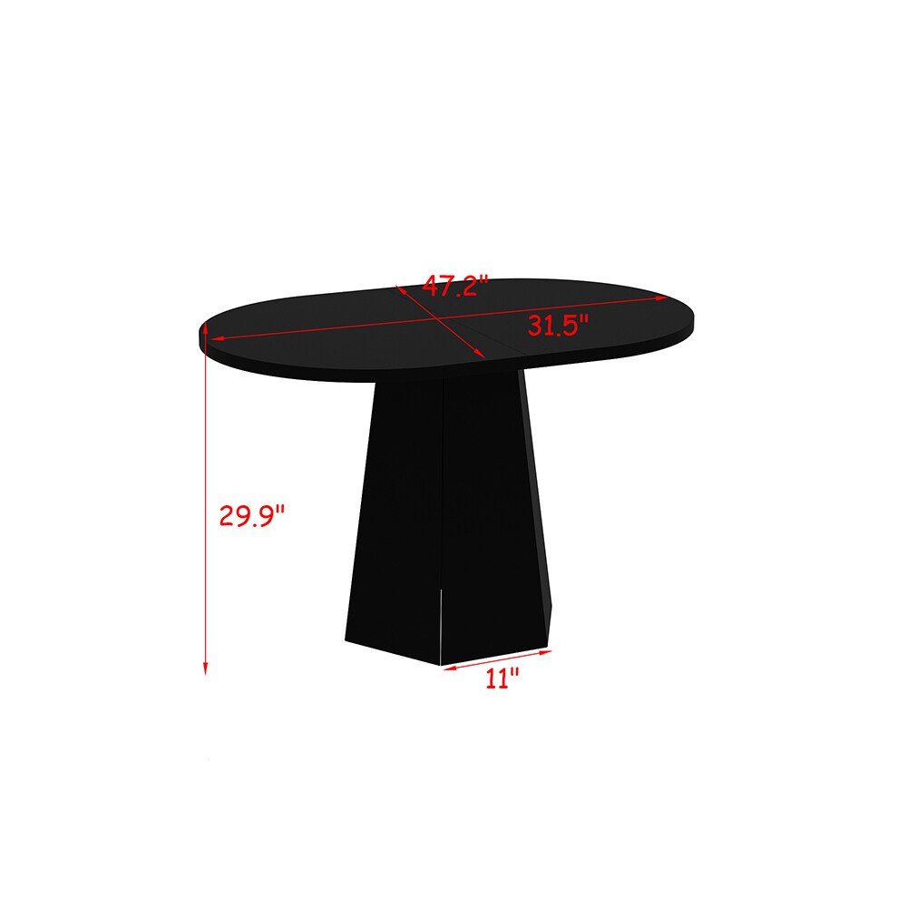 Homsee C-KF260134-01 Coffee-Tables - View #15