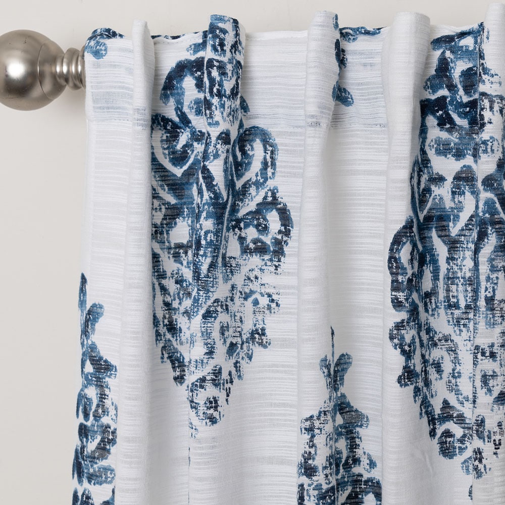 allen + roth X841.02784ZBG curtains - View #7