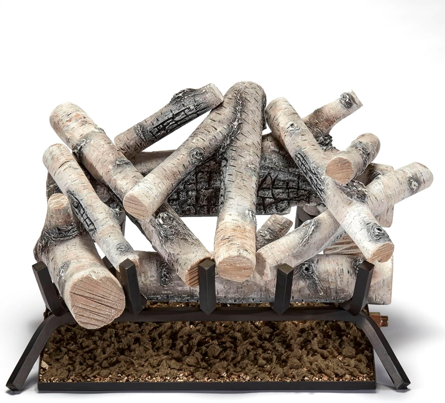 Bluegrass Living BVL24-2 Gas-Logs - View #3