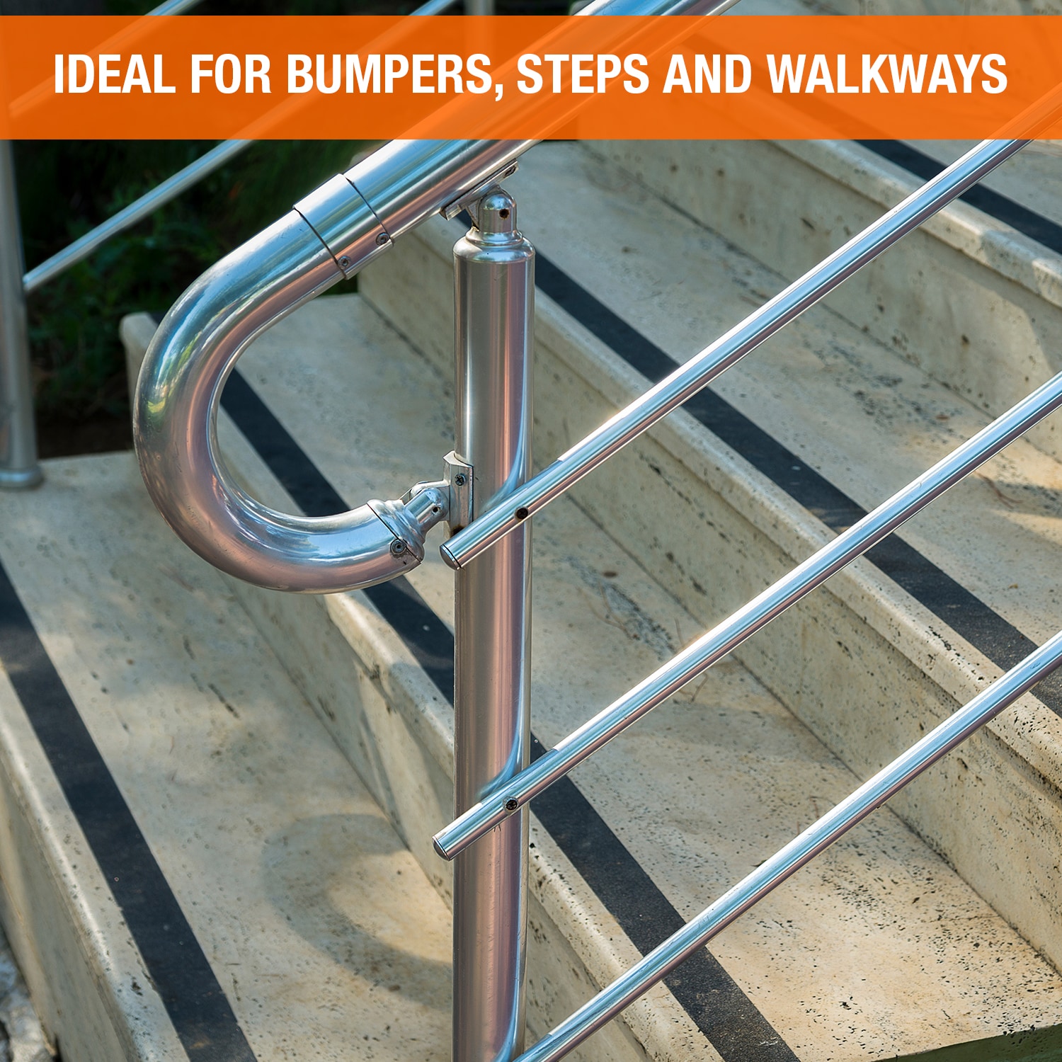 Buyers Products AST660 Anti-Slip-Tape - View #2
