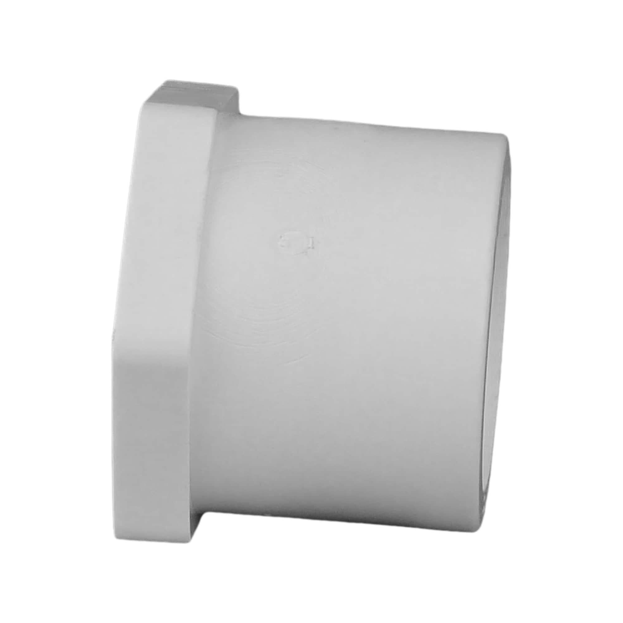 Charlotte Pipe PVC 02107  0700 Pvc-Pressure-Sch-40-Fittings - View #5