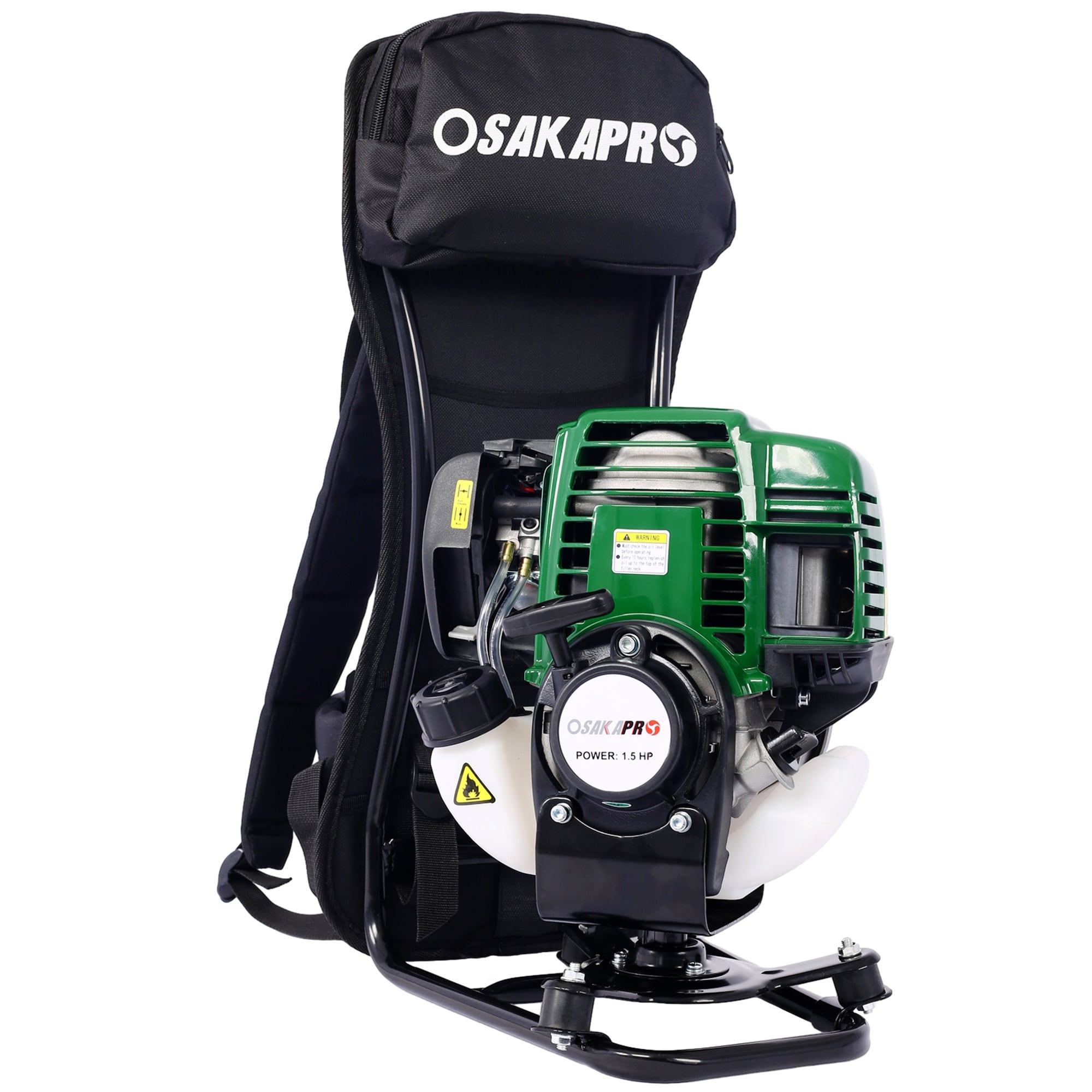 HyperDrop Cart X-FTSYNA6EH0K9 Cordless-Hedge-Trimmers - View #2