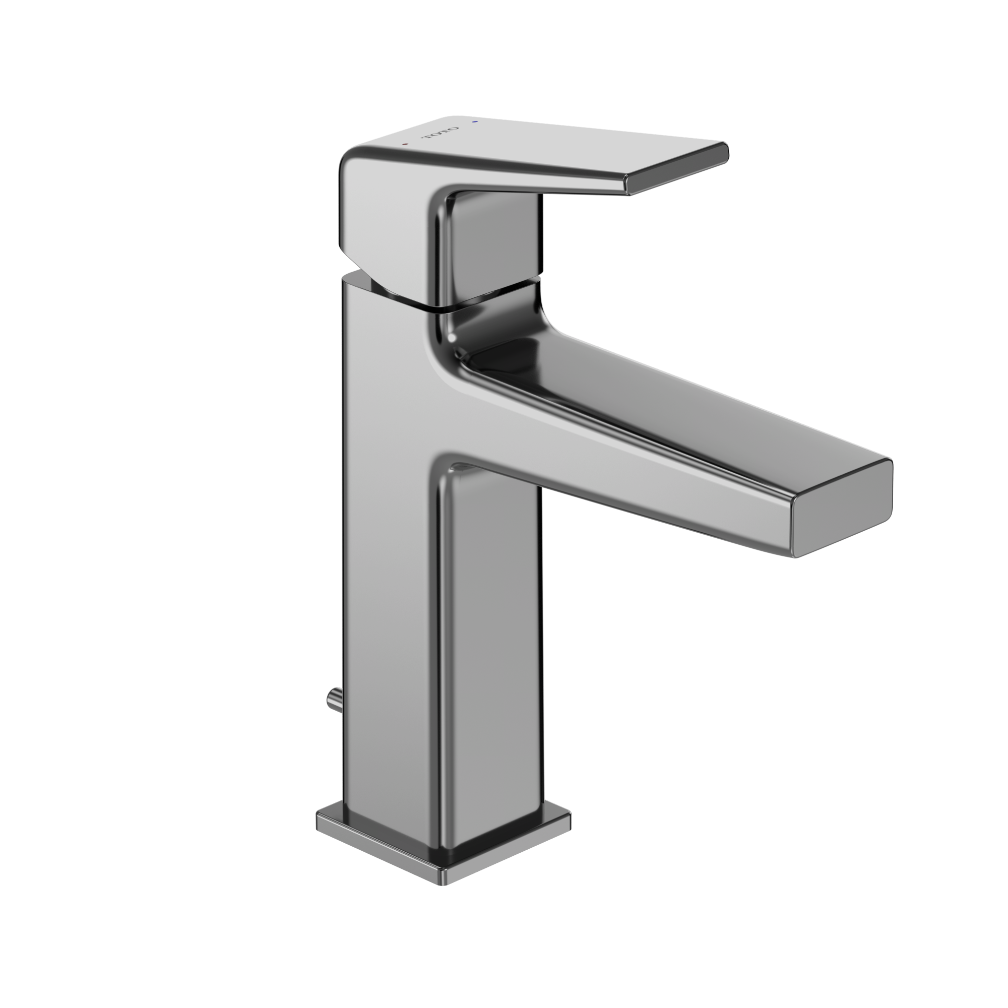 TOTO TLG10301U-CP Lavatory-Faucets - View #14