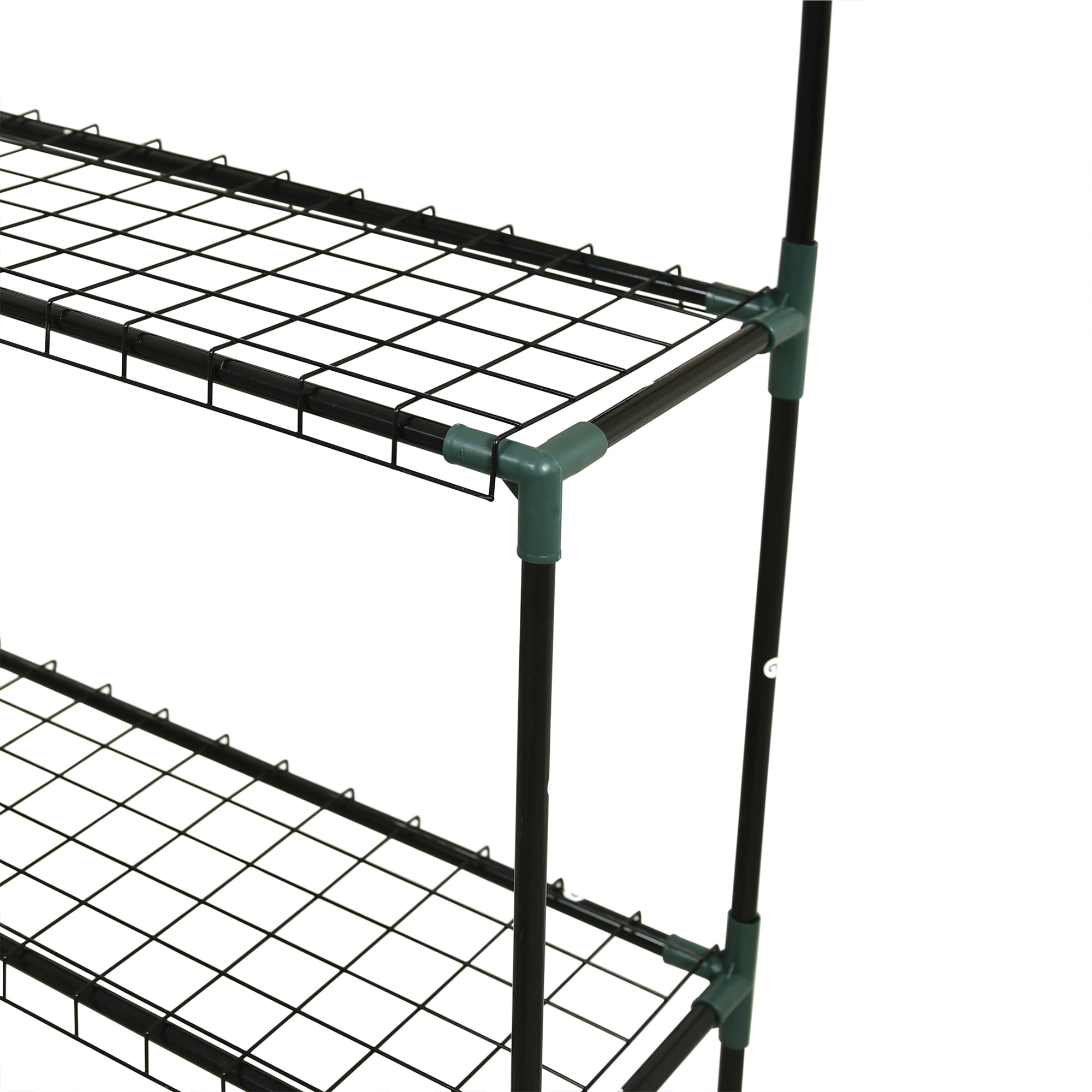 WELLFOR ALGI-08GH greenhouses - View #4