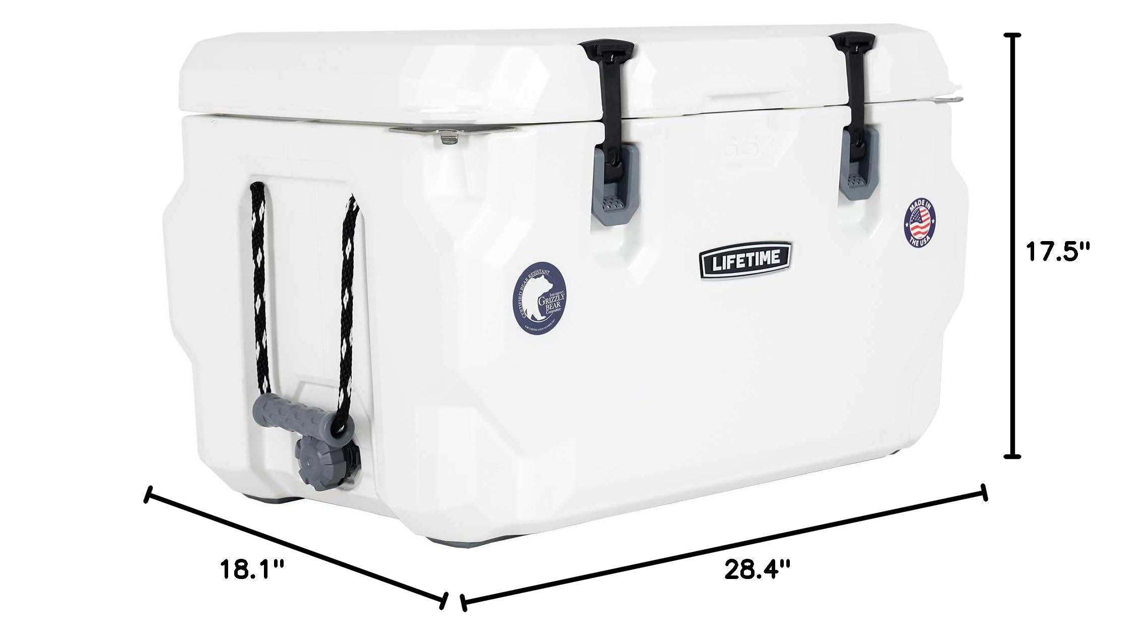 Redliro B086VMYSX9 Portable-Coolers - View #13