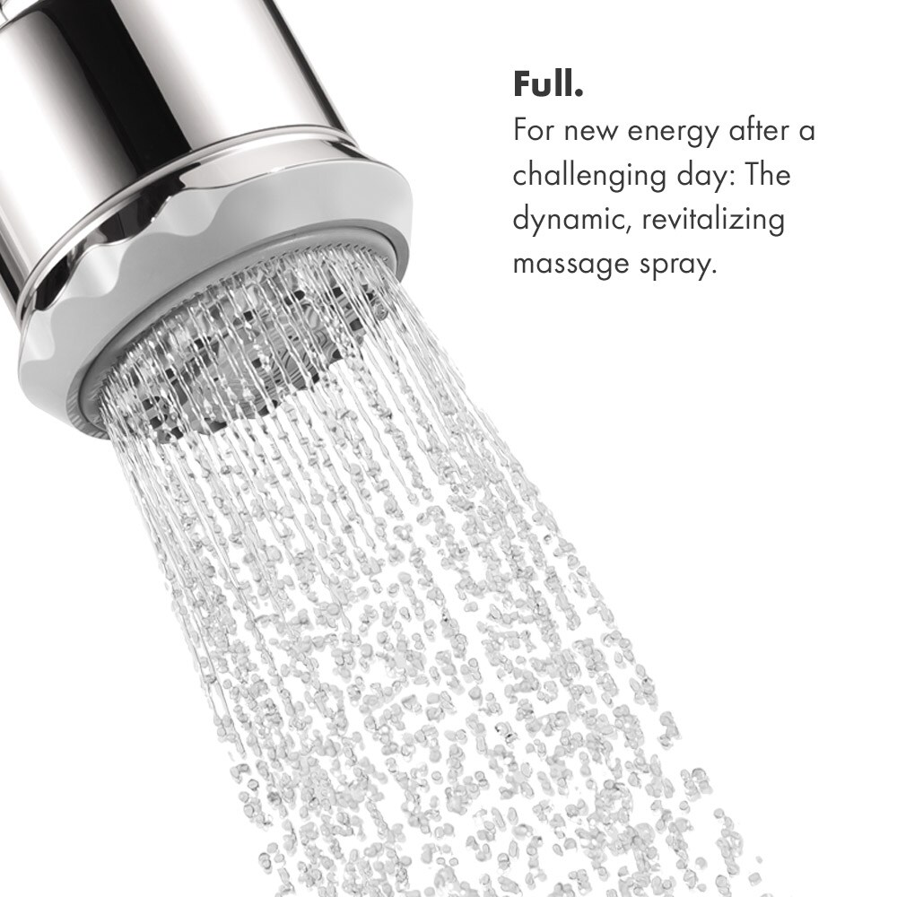 Hansgrohe 28496671 Tub-Shower-Faucets - View #5
