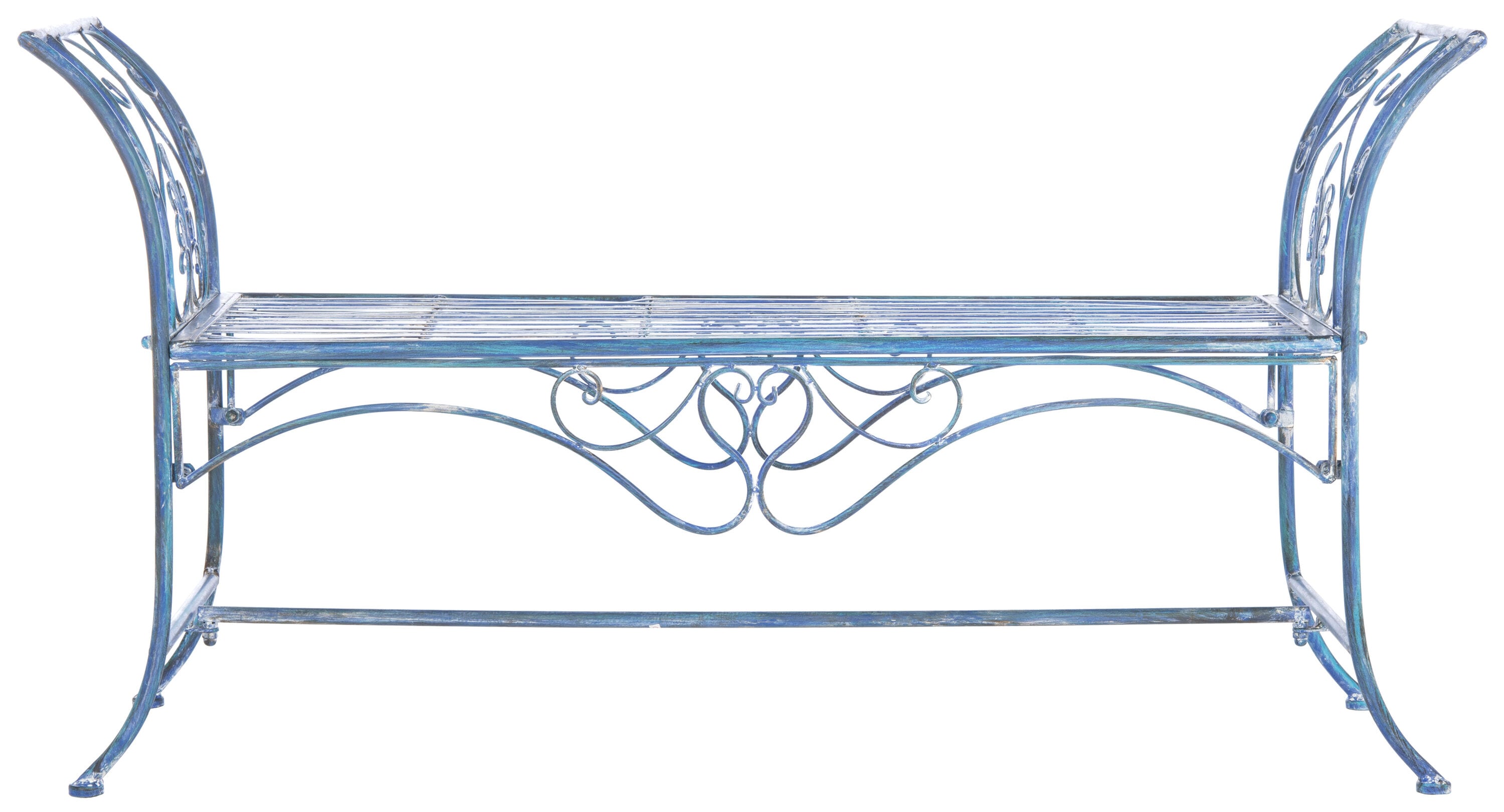 Safavieh PAT5016C benches - View #3