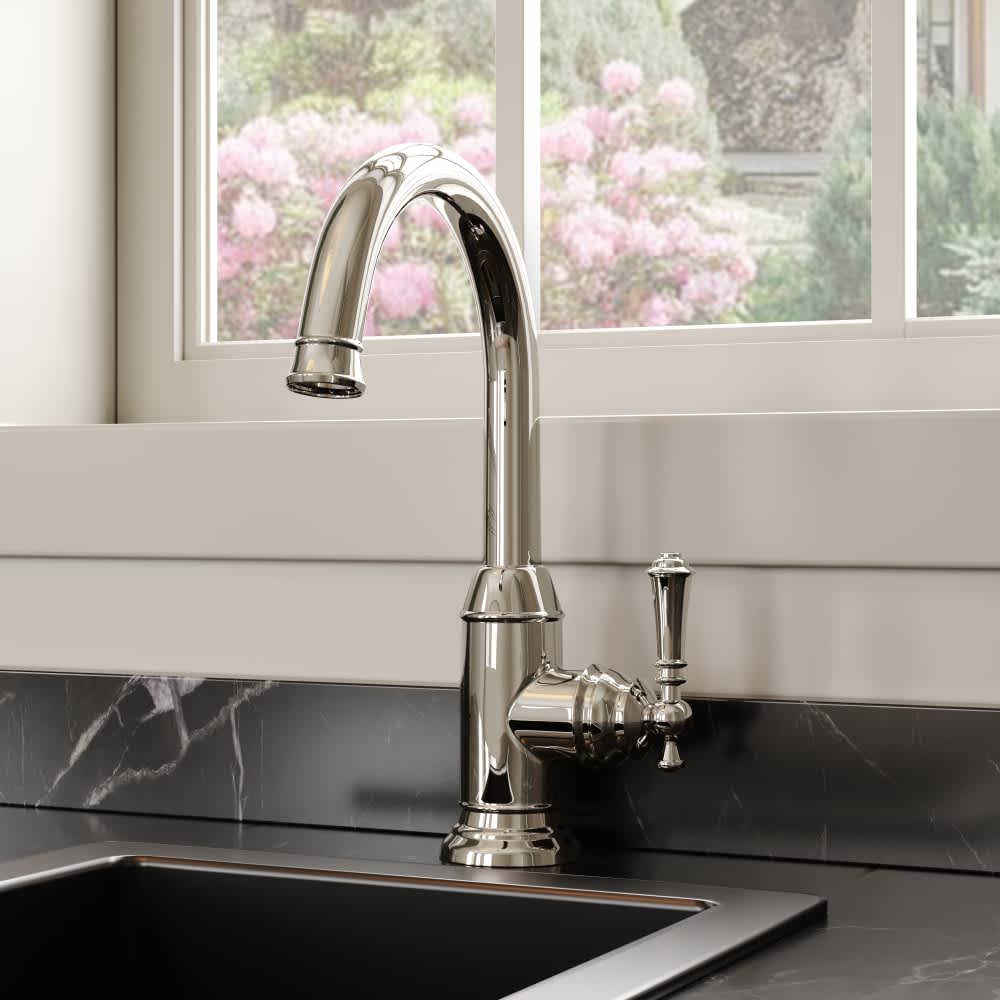 Signature Hardware SHXCAM137ORB Kitchen-Faucets - View #3