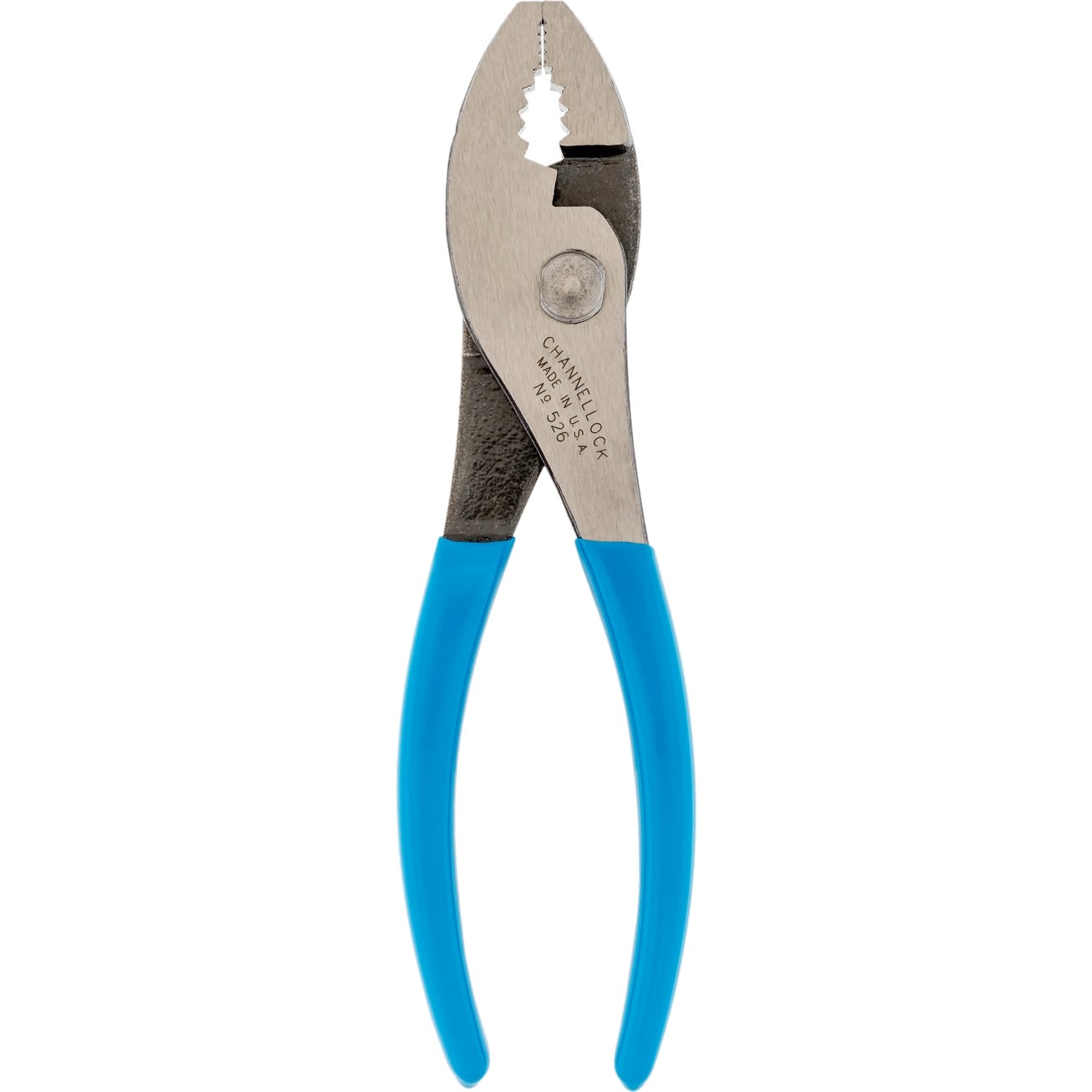 CHANNELLOCK 526 sidecutters - View #3