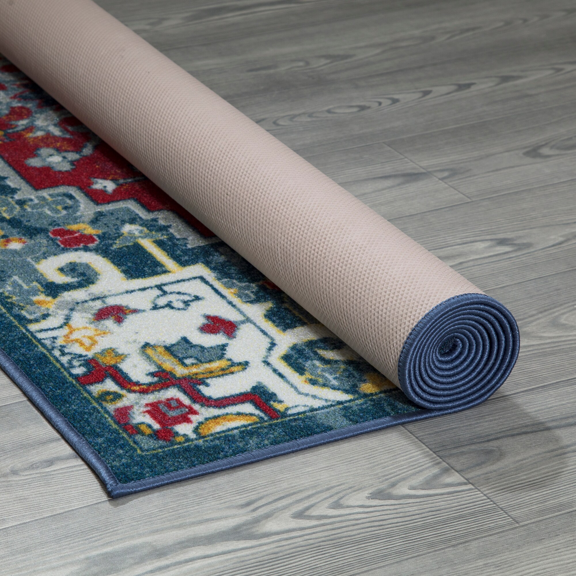 Ottomanson CLS7020-5X7 rugs - View #3
