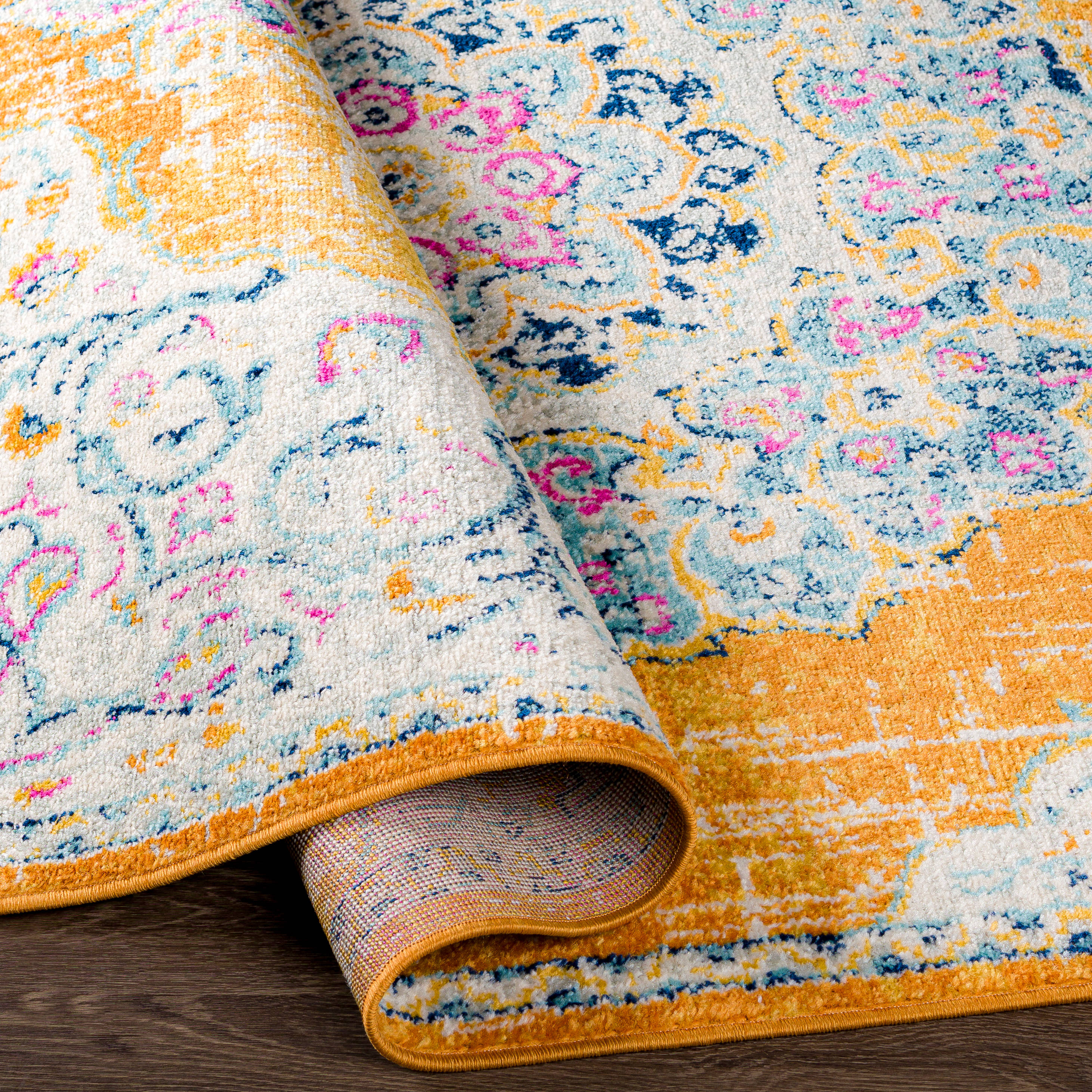 Surya CHE2379-710103 rugs - View #5