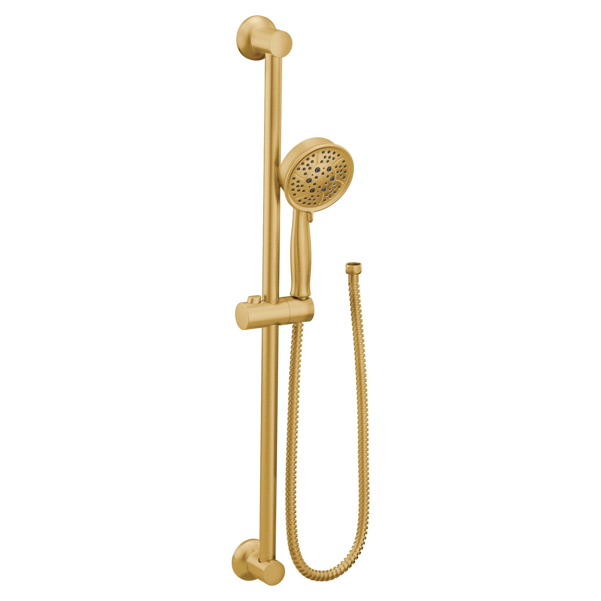 Moen 3667EPBG Tub-Shower-Faucets - View #2