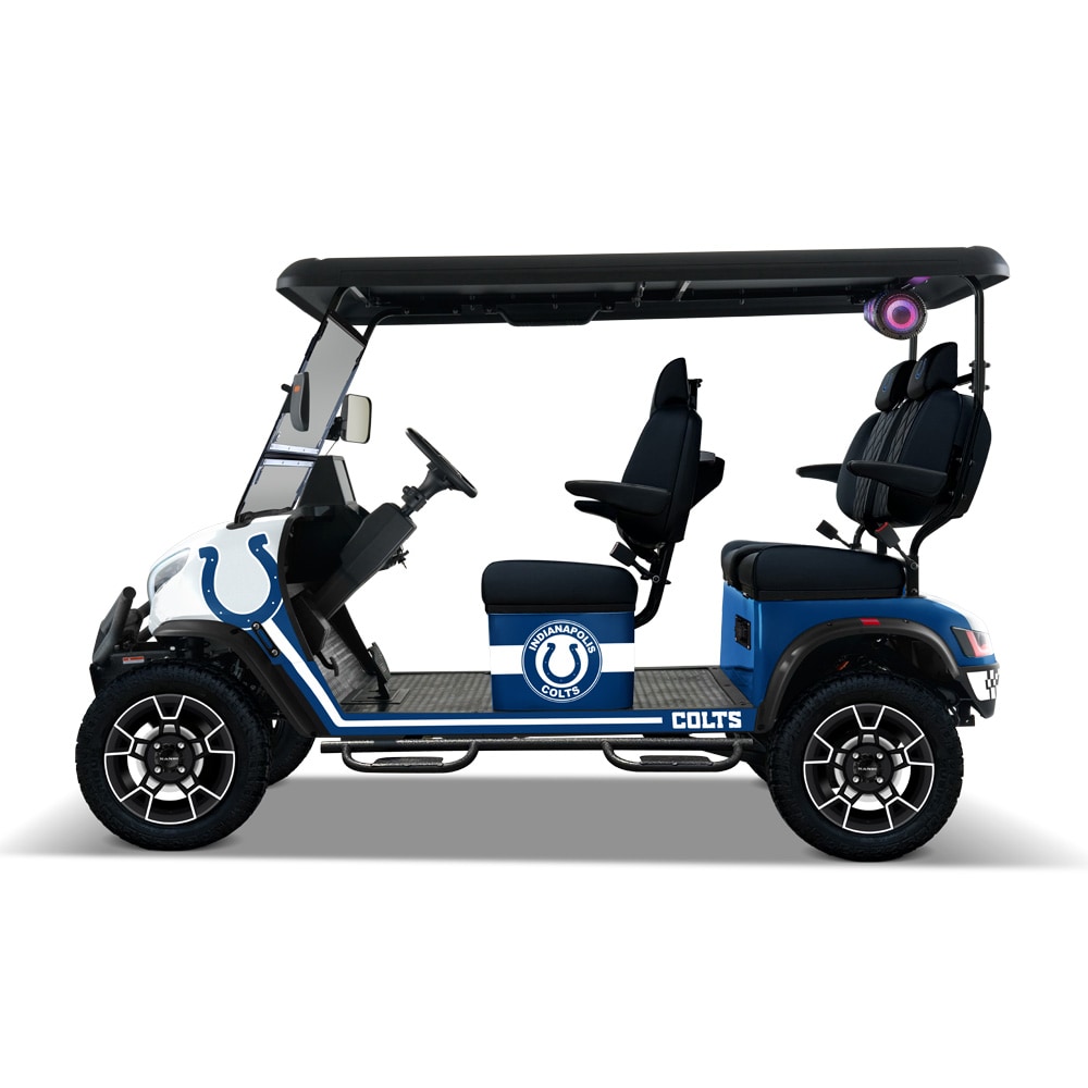 KANDI NFL4PROF-L-IND Motorized-Vehicles - View #7