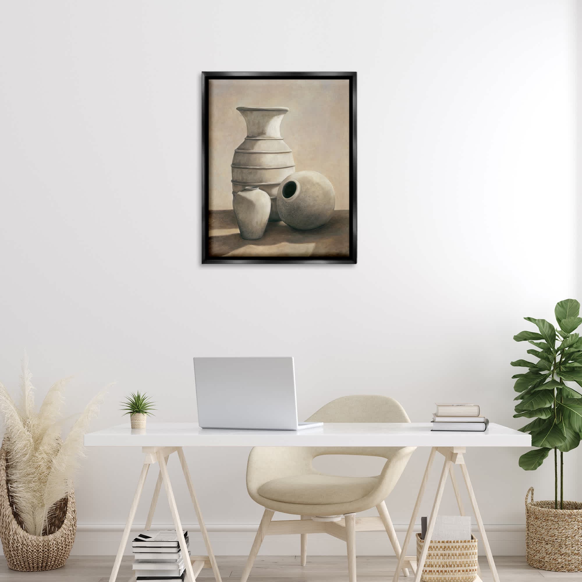 Stupell Industries BS-552-FFB-24X30 Wall-Art - View #3