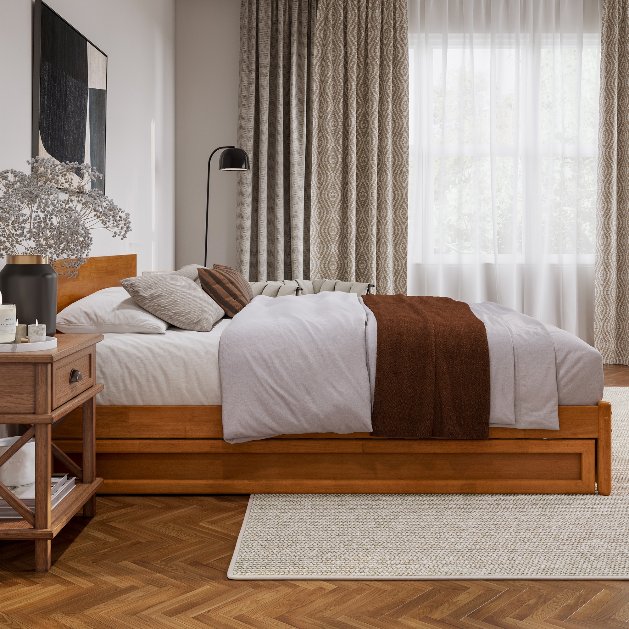 AFI AR818724T beds - View #6