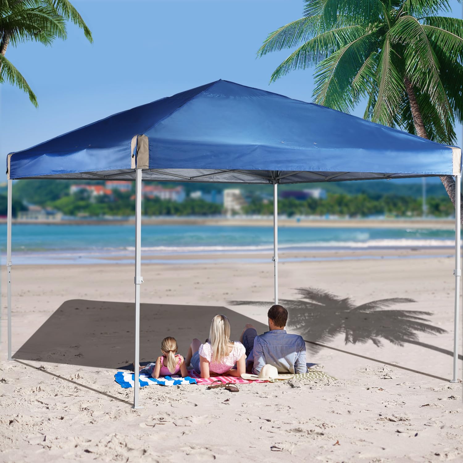 Aoodor A153-PDEDR Canopies-Sl - View #6