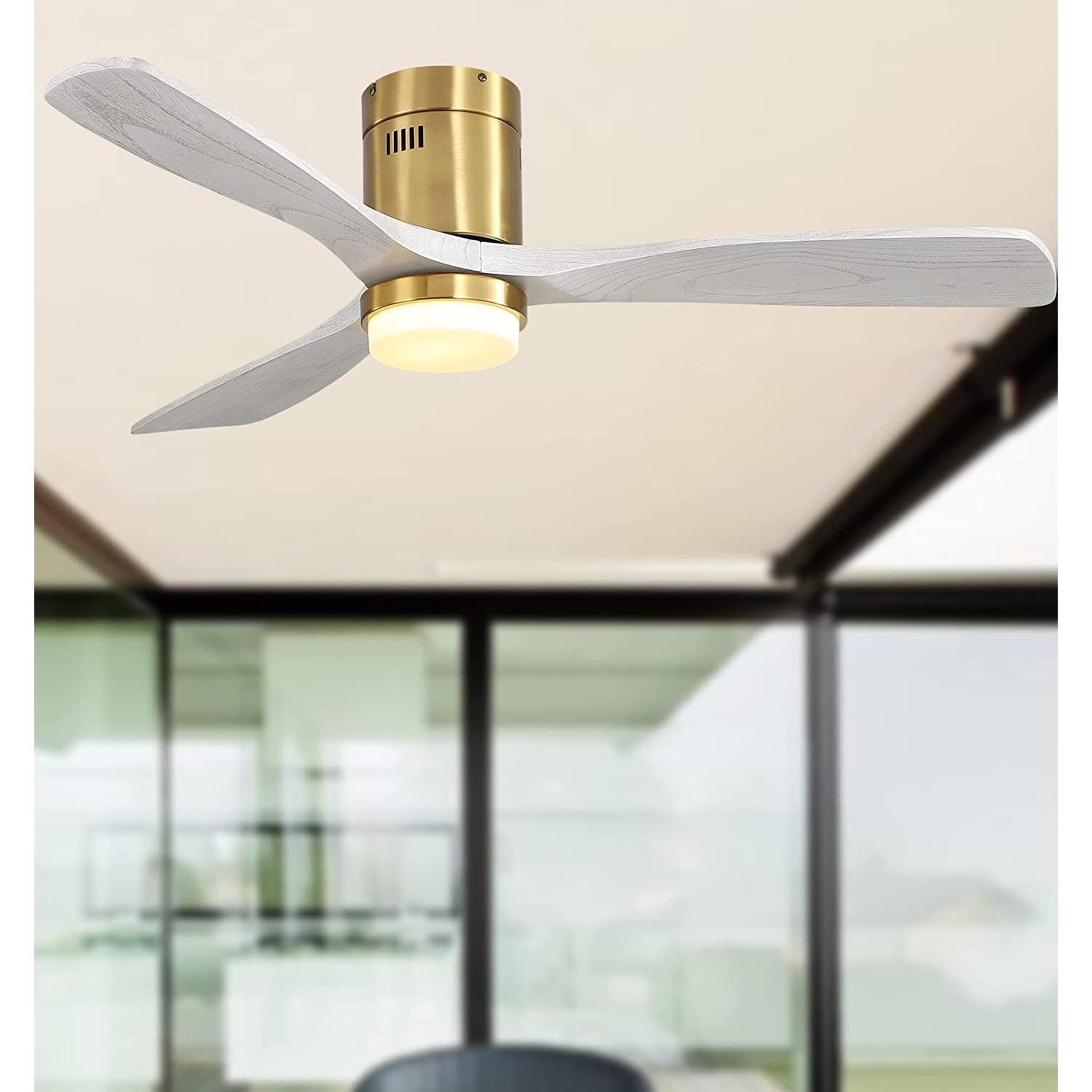 Bayfeve BFKS-52144BG Ceiling-Fans - View #3