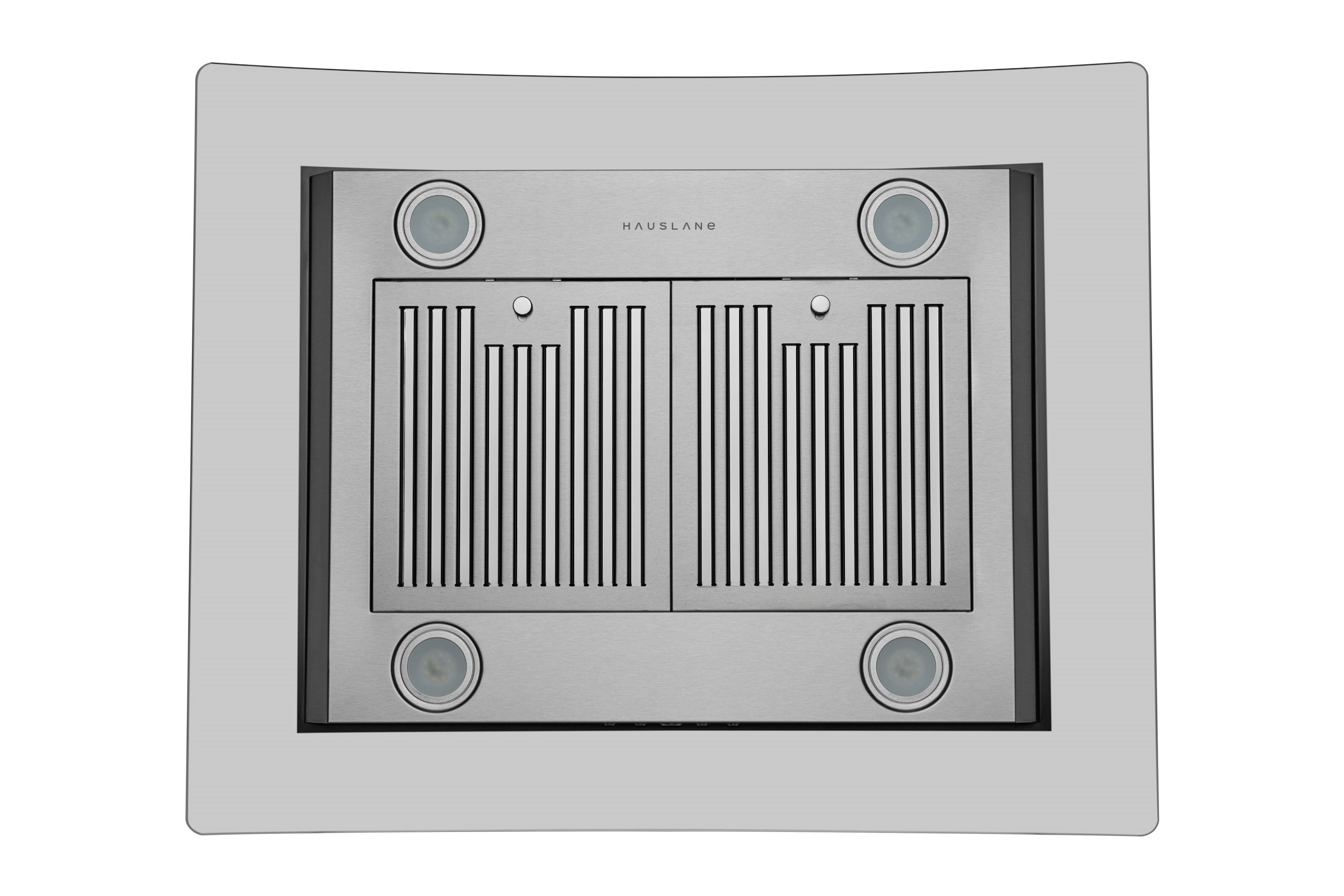 Hauslane IS-200SS-30 Island-Range-Hoods - View #10