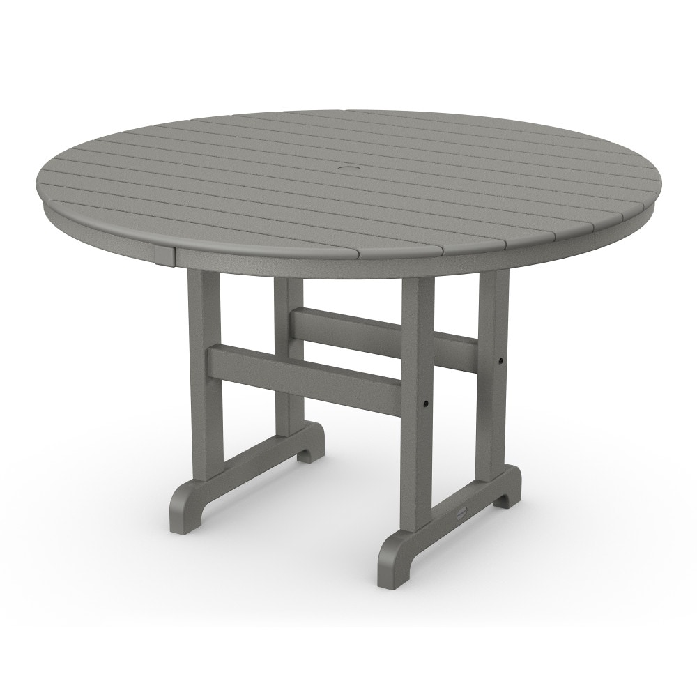 POLYWOOD PWS2057-1-GY Patio-Dining-Sets - View #4