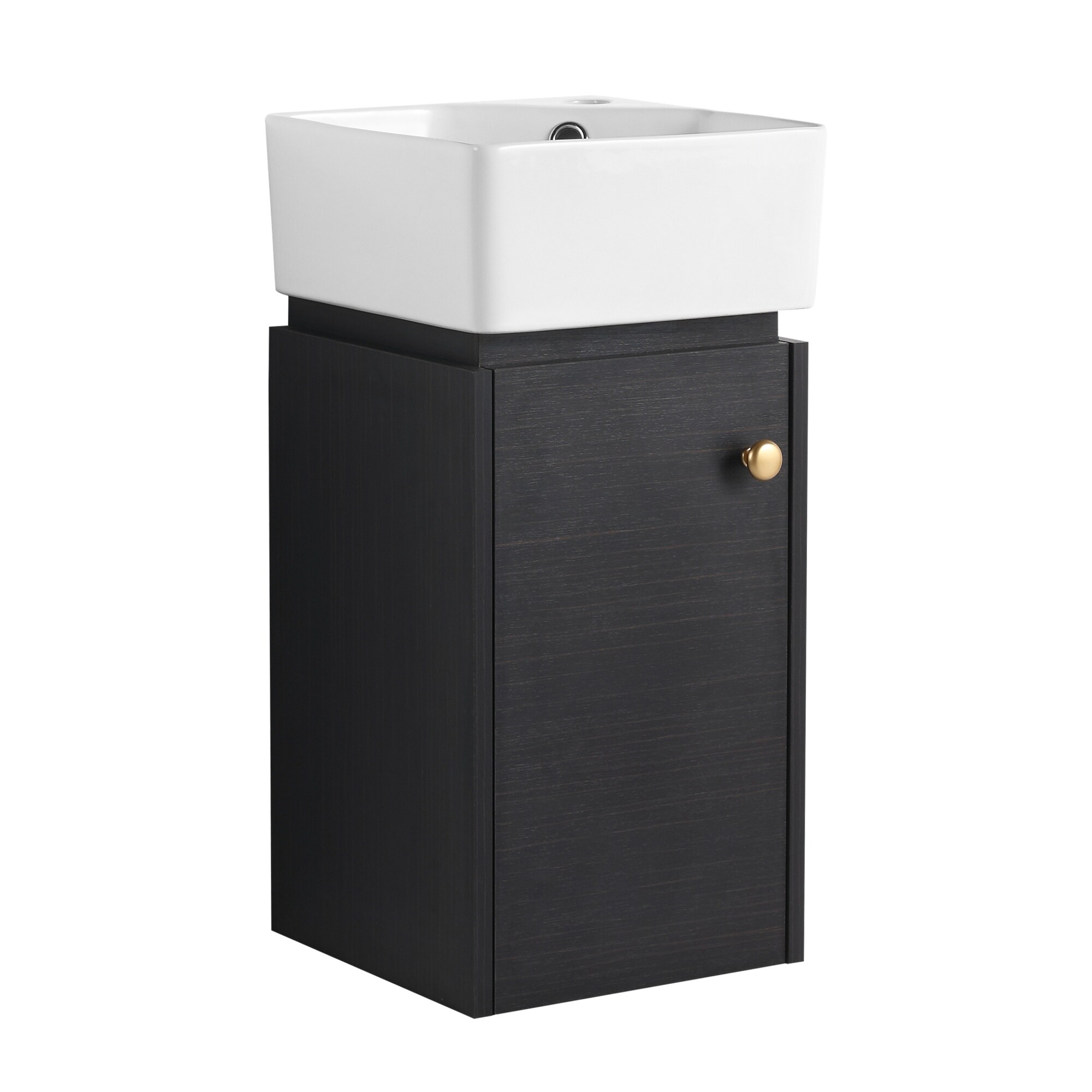 Vanityfus VF-GL-40774 Bath-Vanity-Combo - View #7