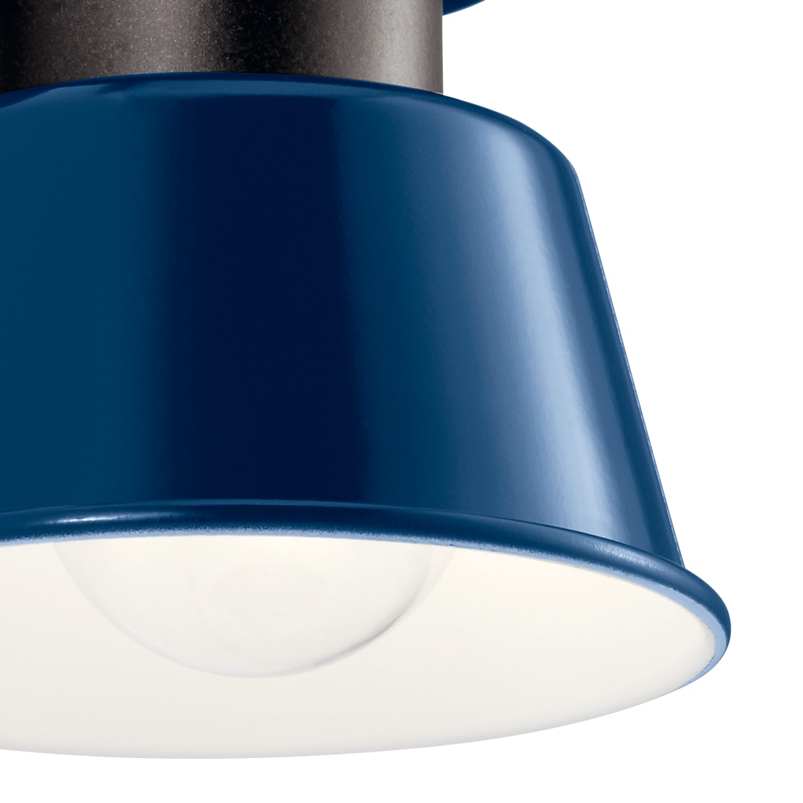 Kichler 59000CBL Outdoor-Wall-Lighting - View #10