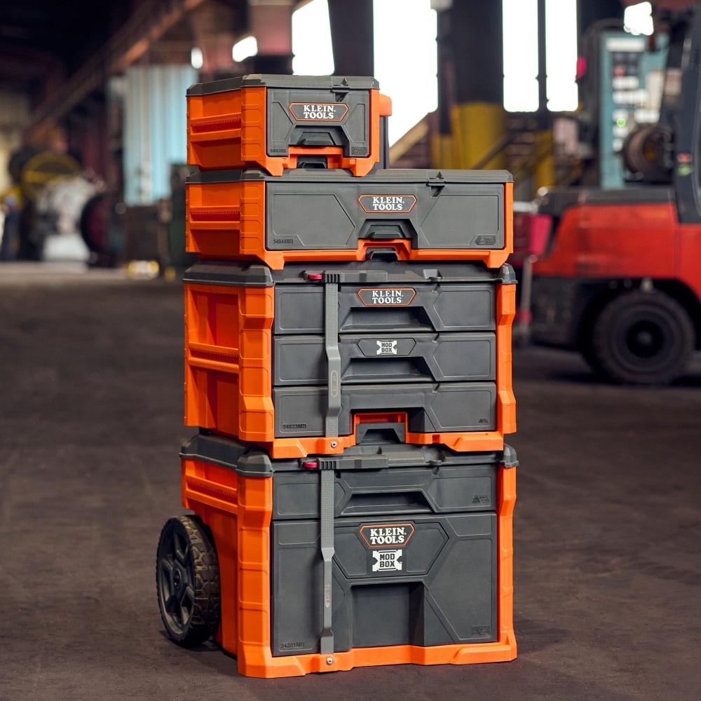 Klein Tools 54844MB Tool-Boxes - View #7