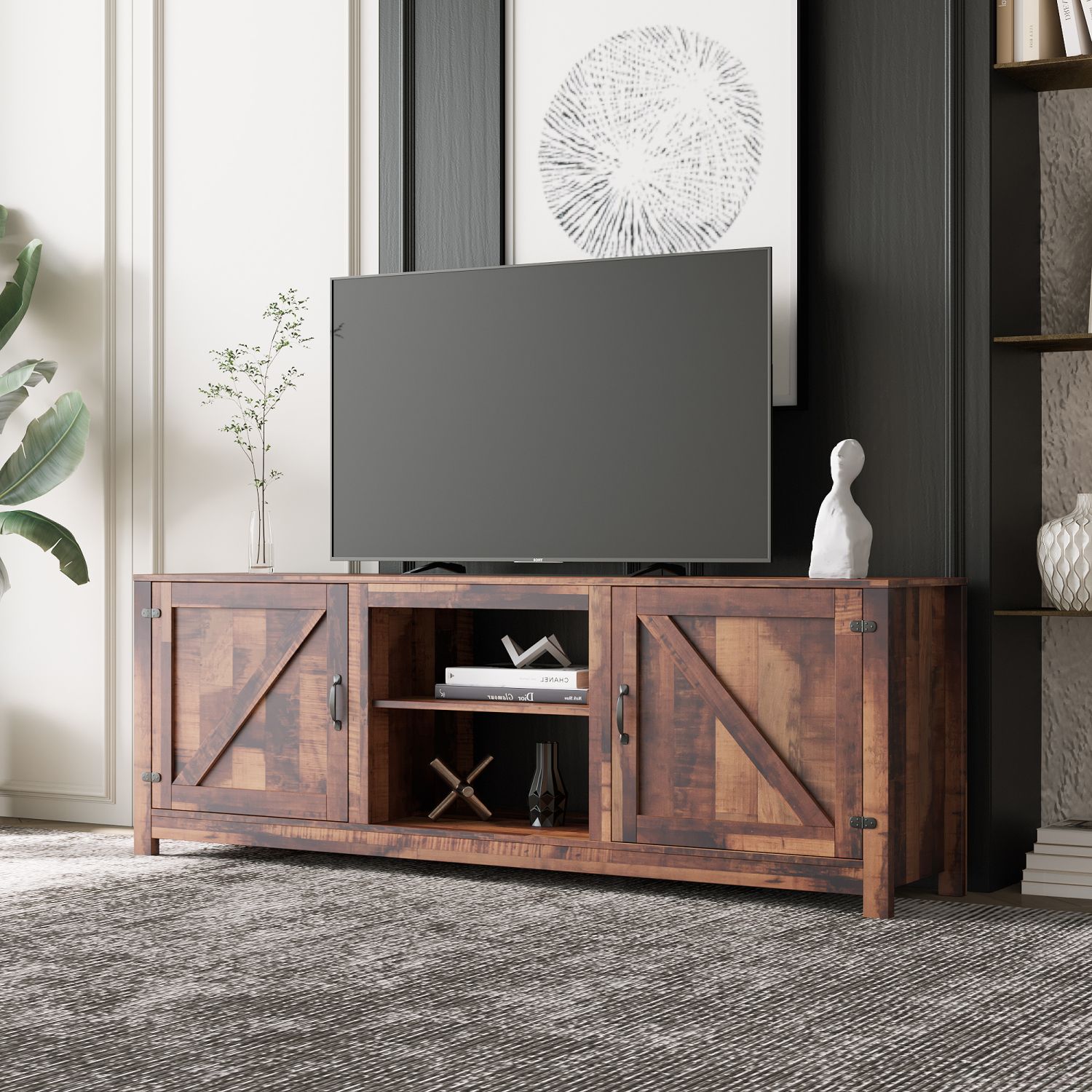 JASMODER W33154189 Walnut
