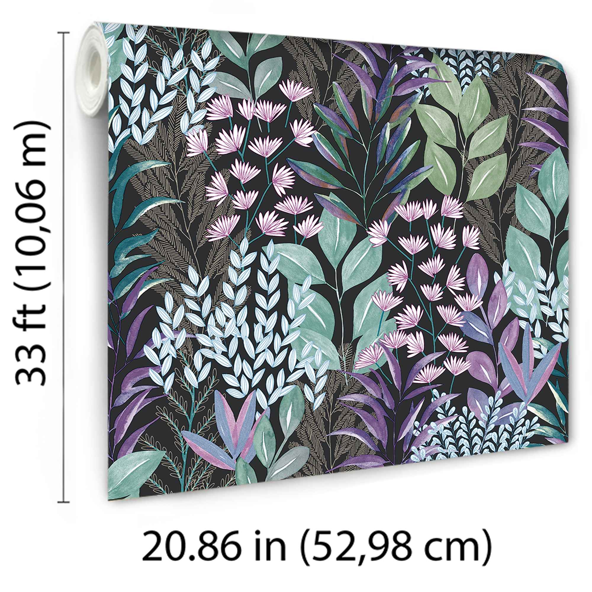 Veer Decor 8195-AD5 wallpaper - View #2